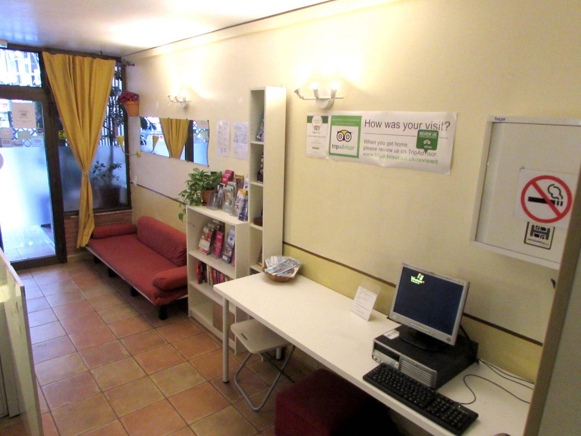 Harmony Hostel