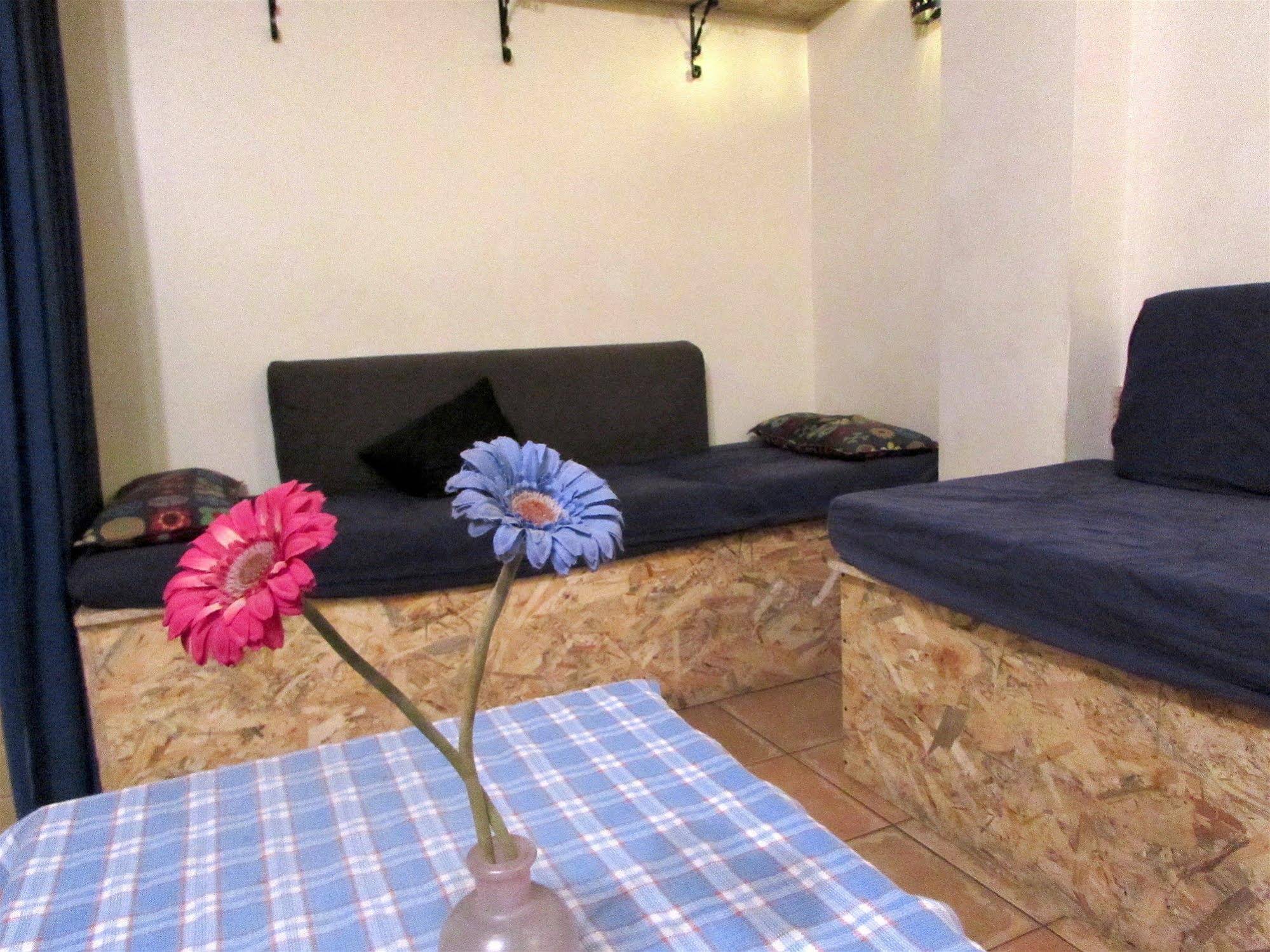 Harmony Hostel
