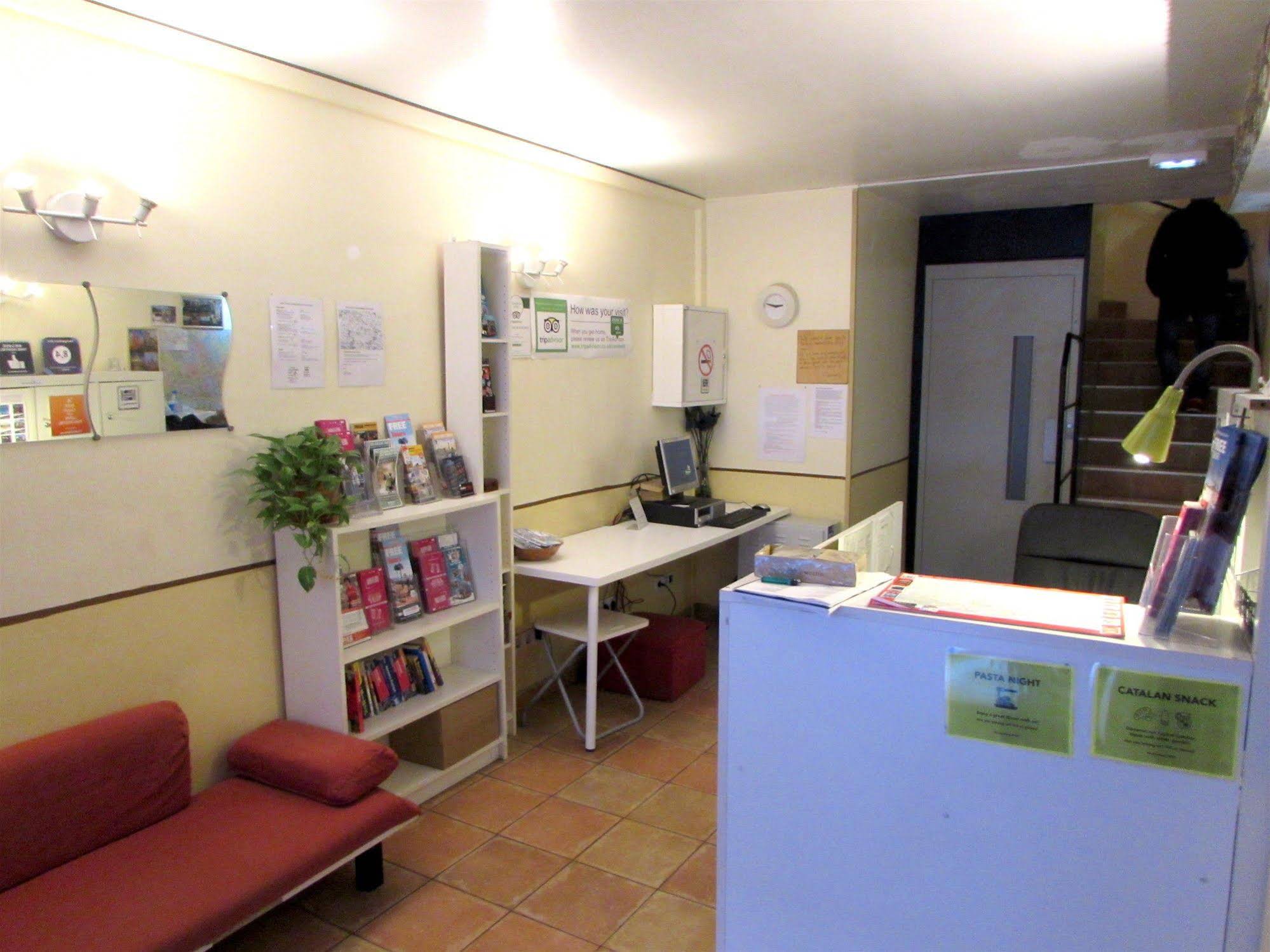 Harmony Hostel
