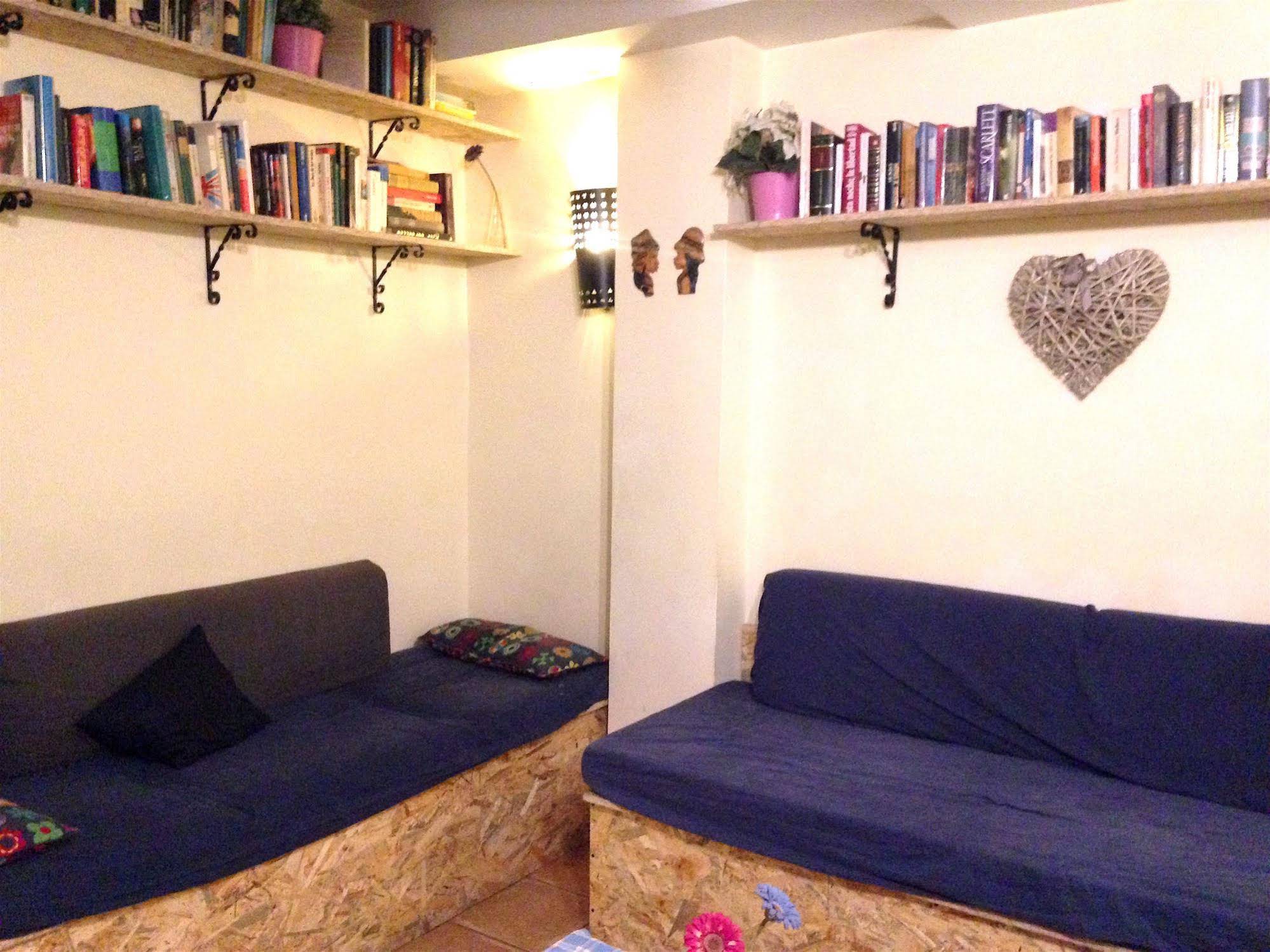 Harmony Hostel