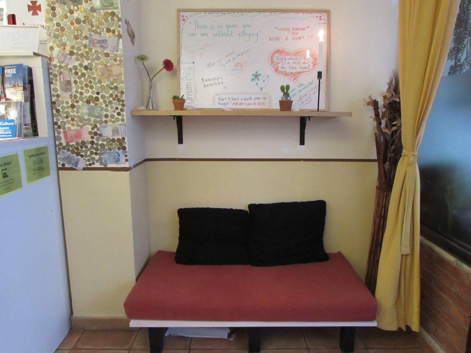 Harmony Hostel