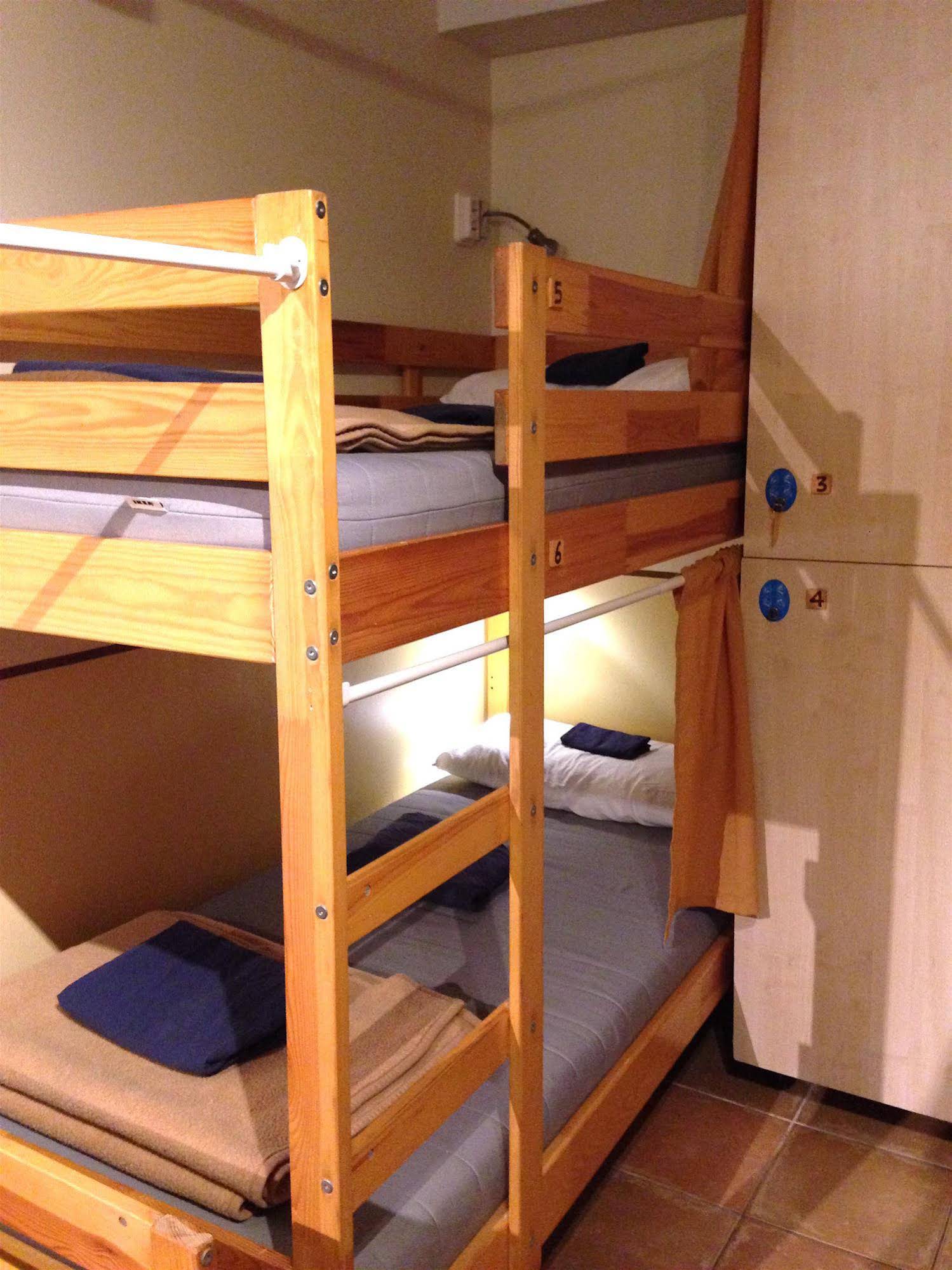 Harmony Hostel
