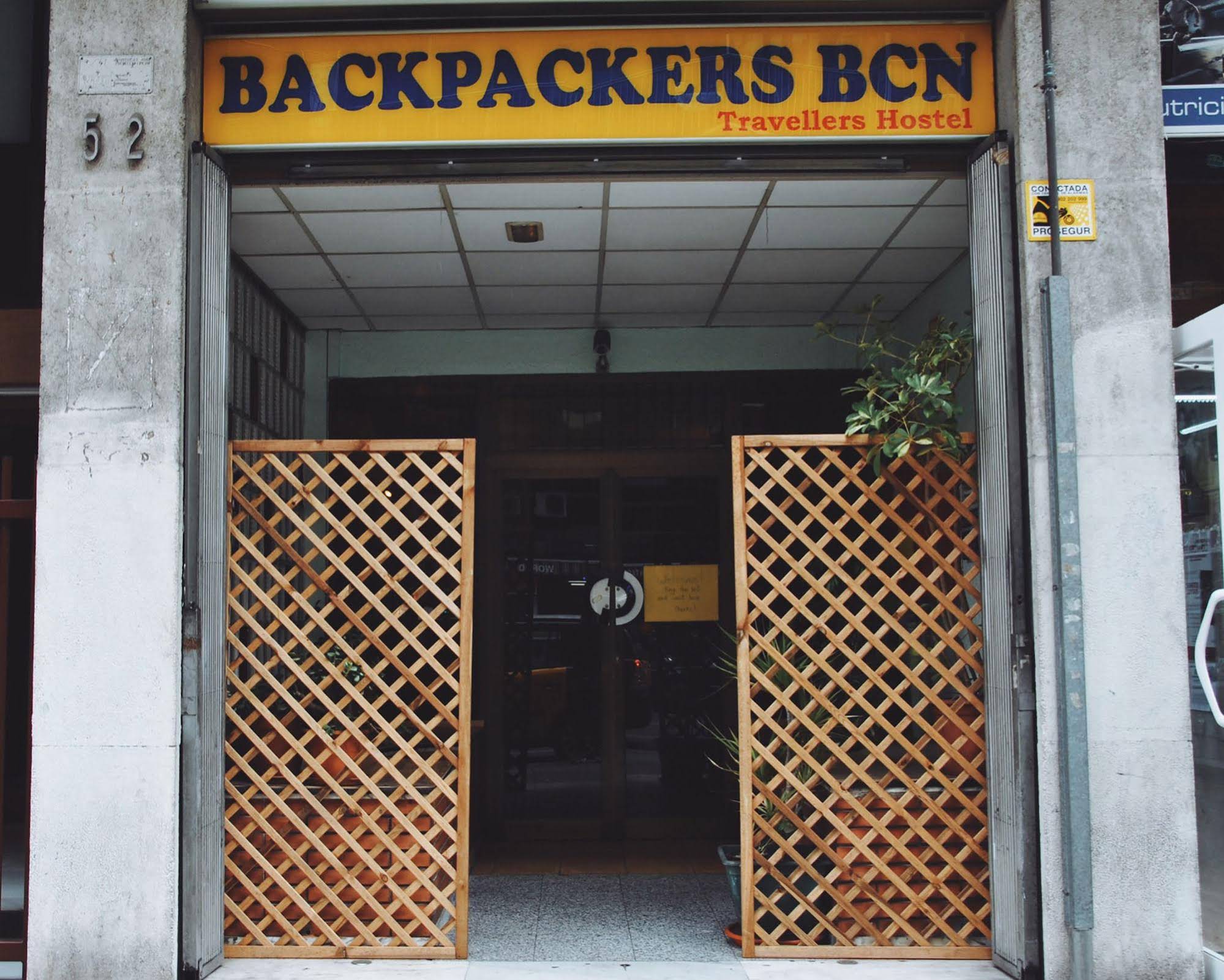 Harmony Hostel
