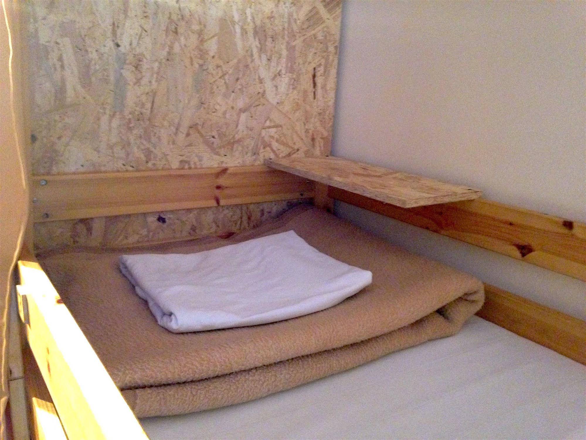 Harmony Hostel