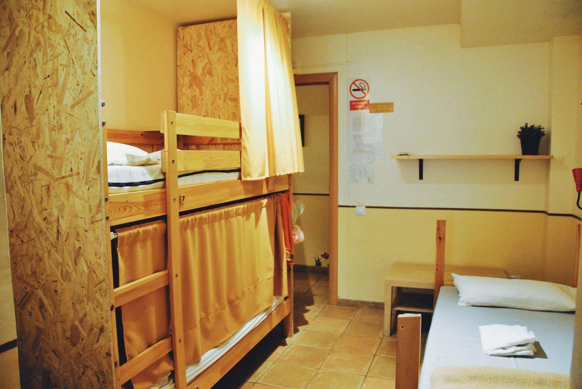 Harmony Hostel