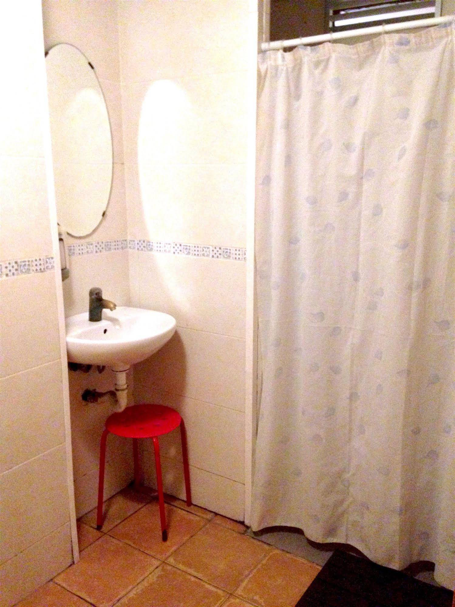 Harmony Hostel