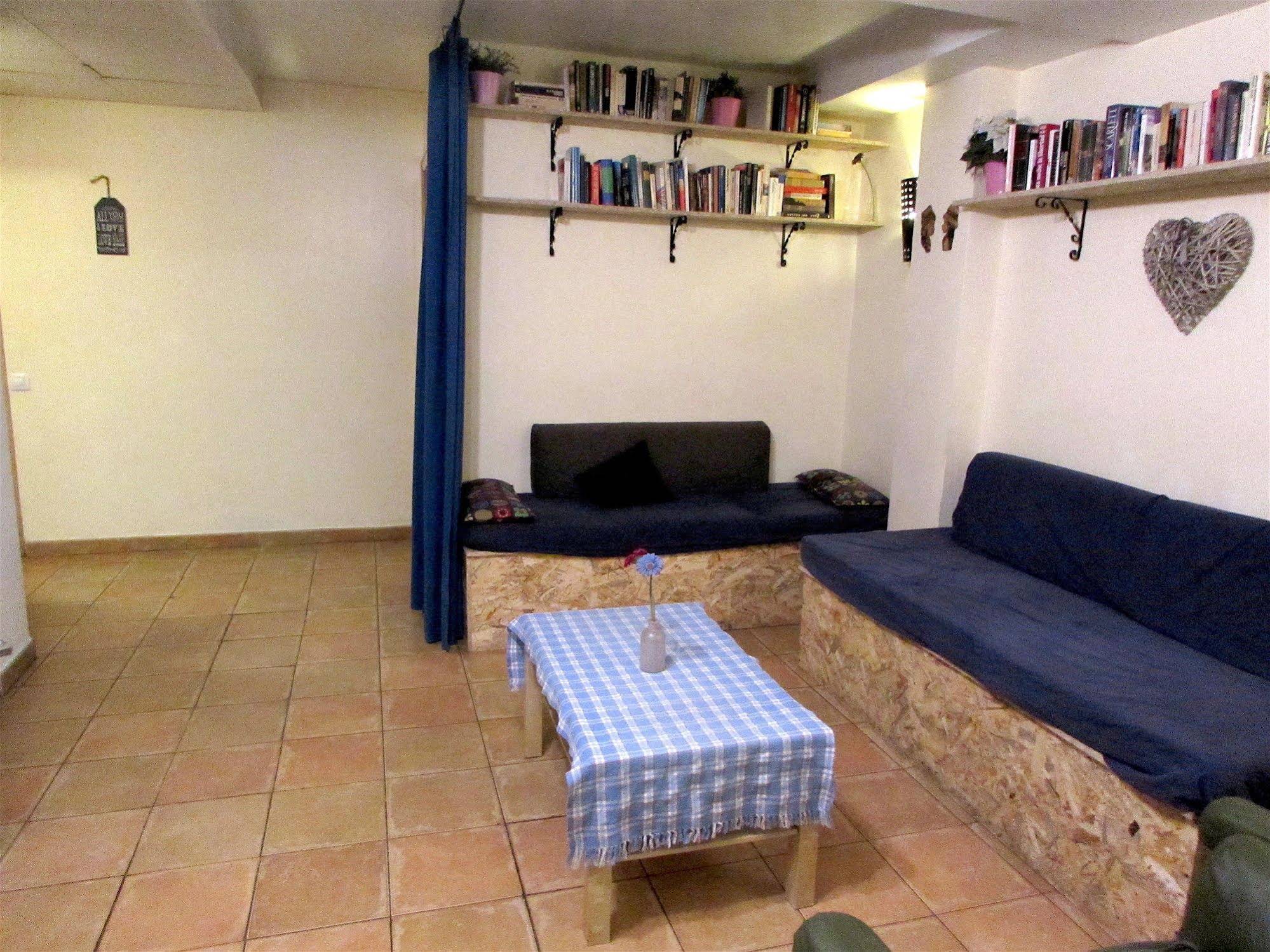 Harmony Hostel