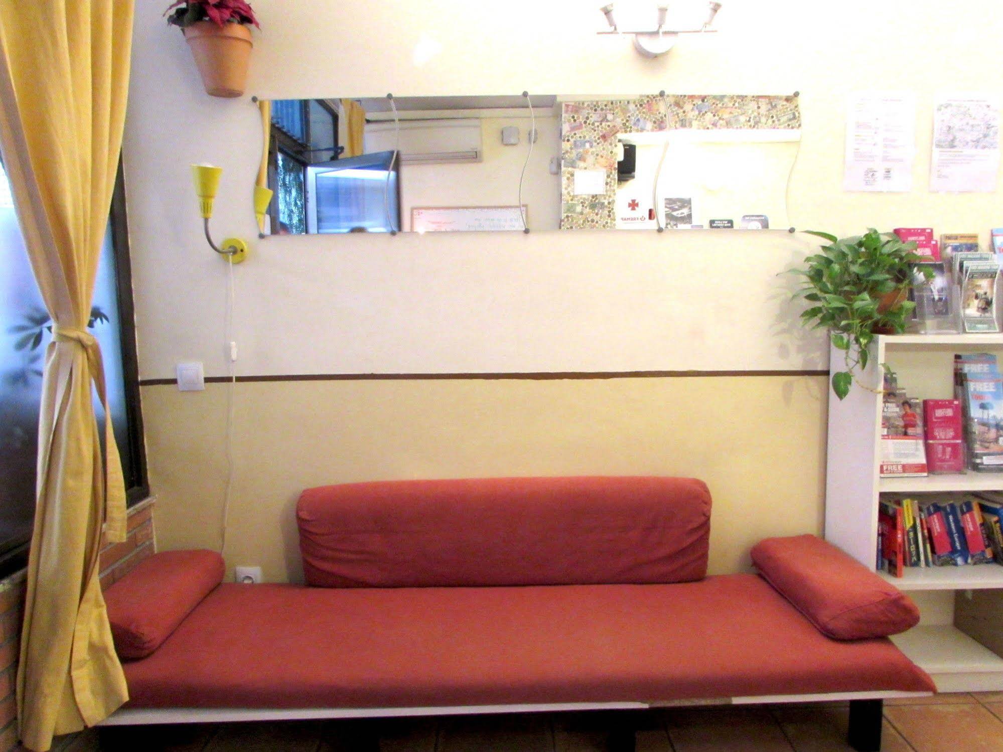 Harmony Hostel