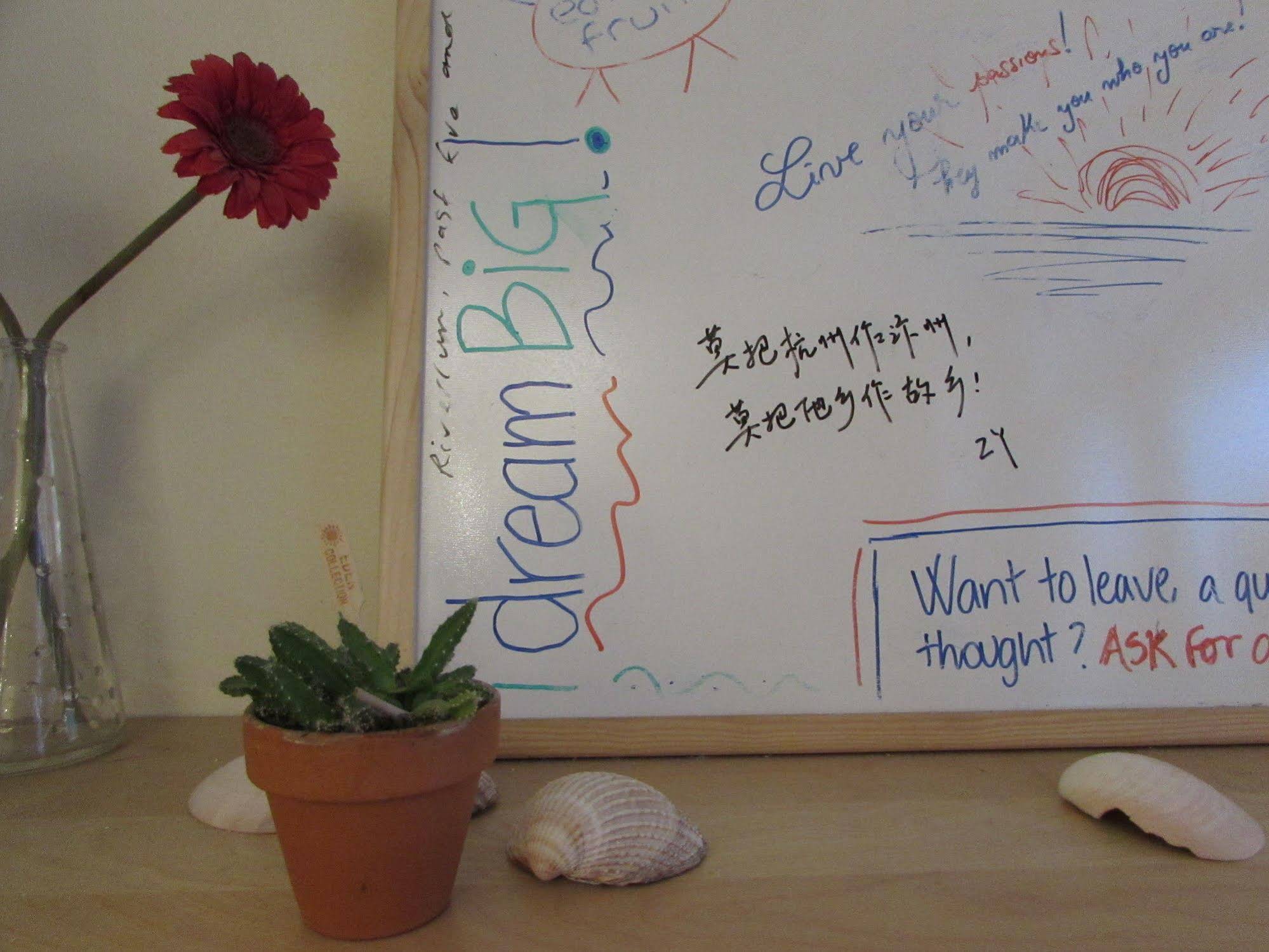 Harmony Hostel