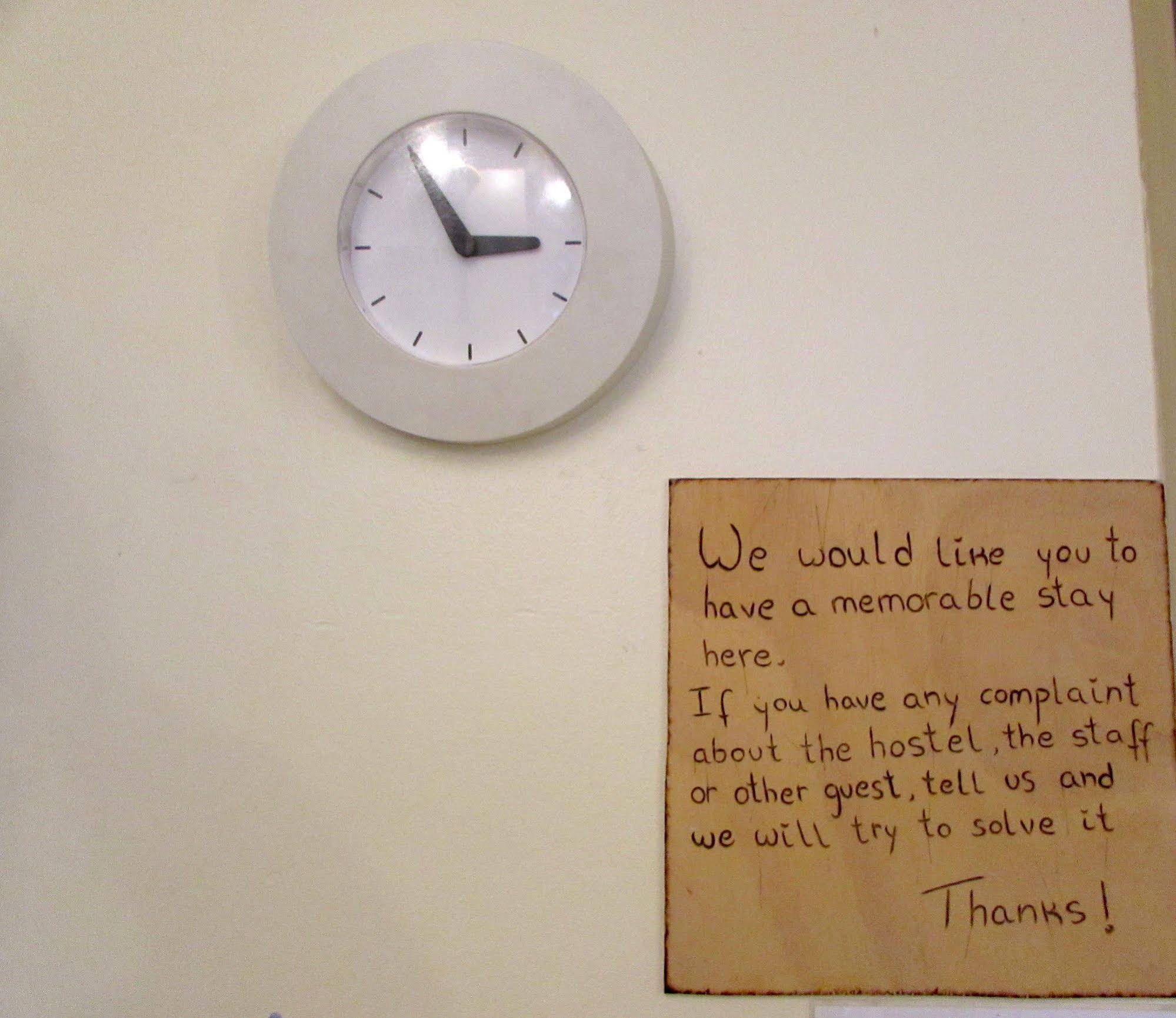 Harmony Hostel