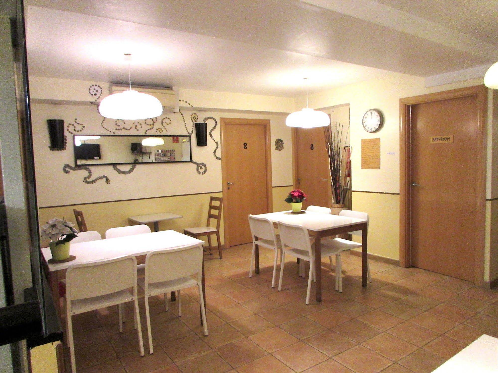 Harmony Hostel
