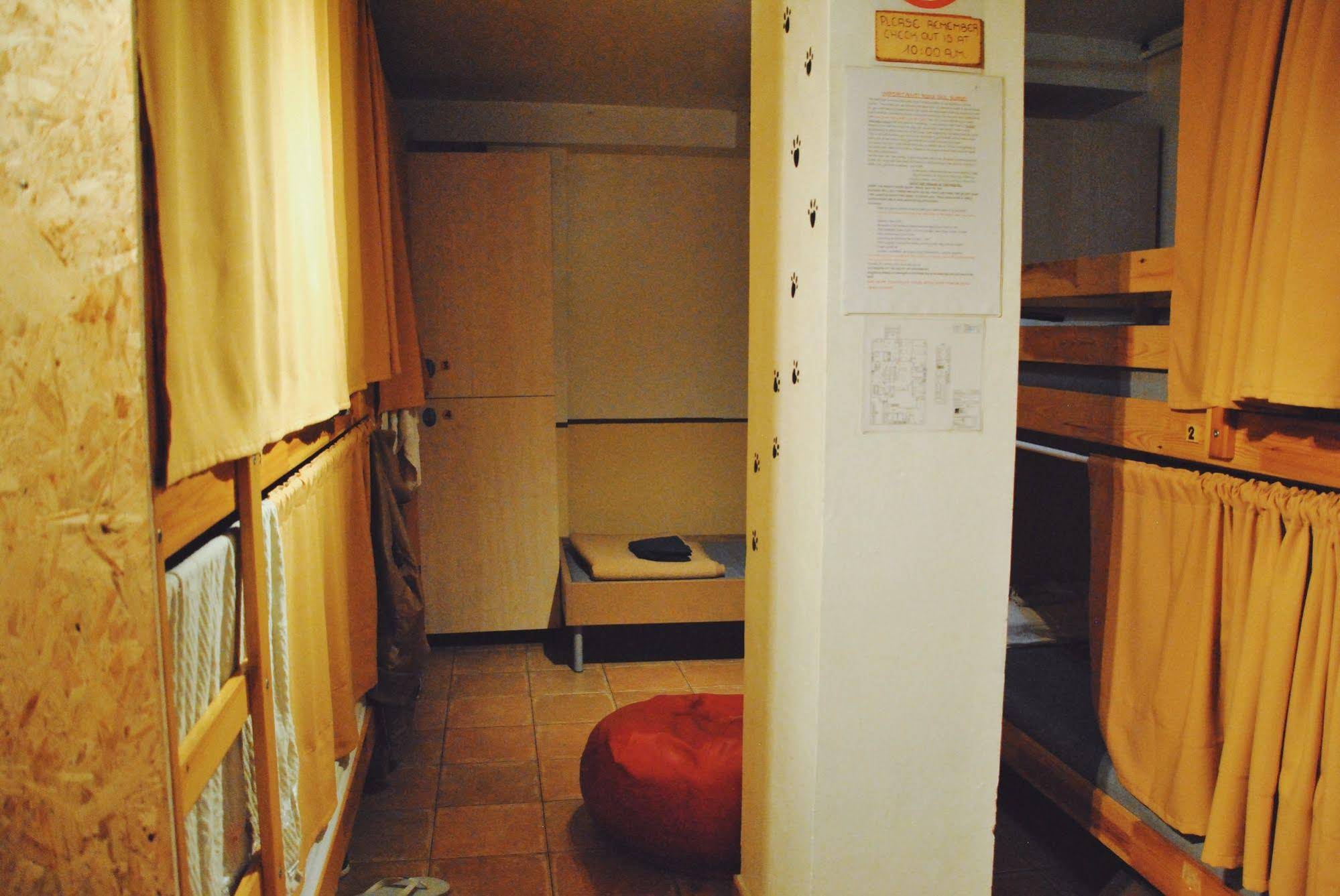 Harmony Hostel