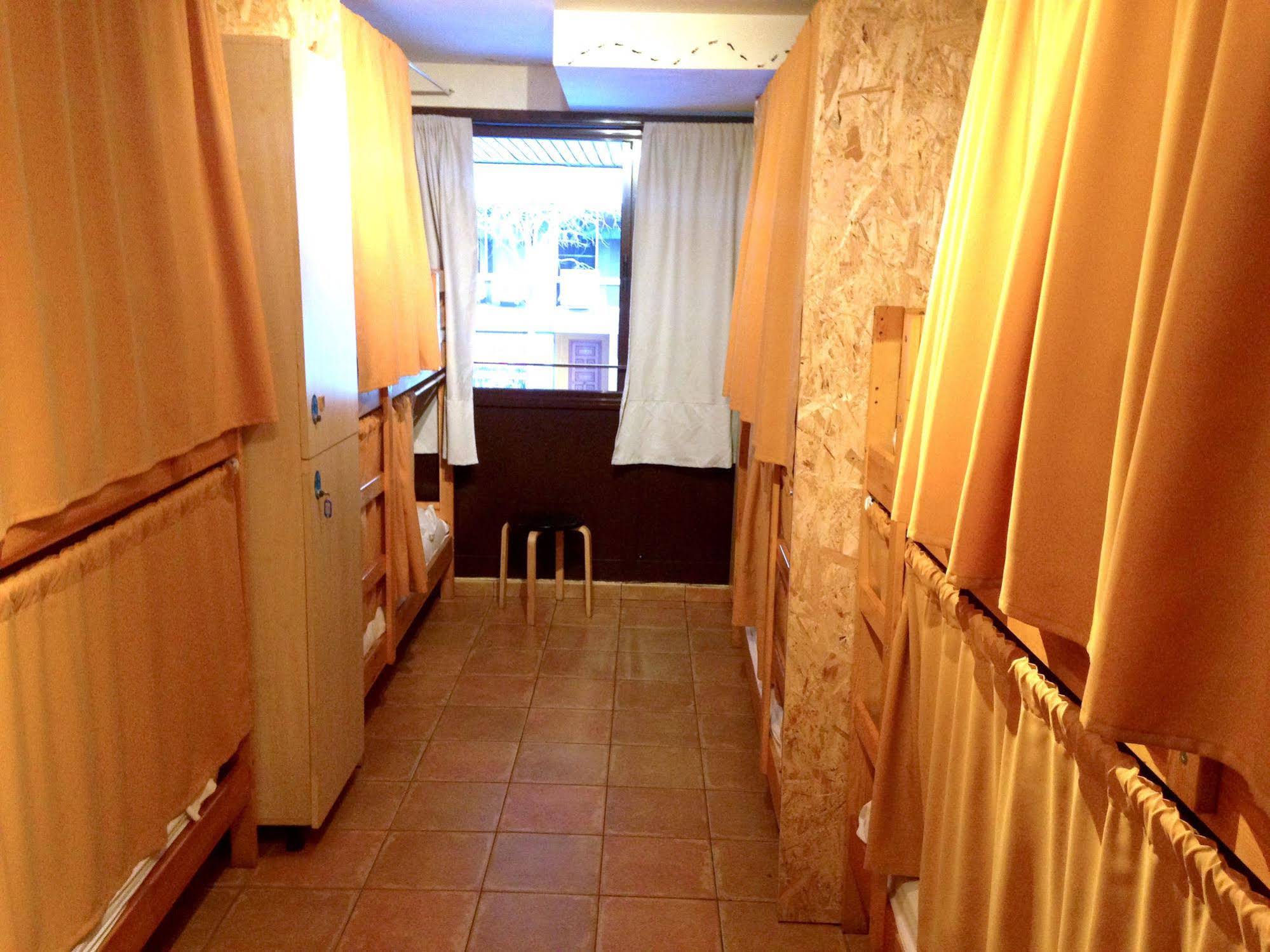Harmony Hostel