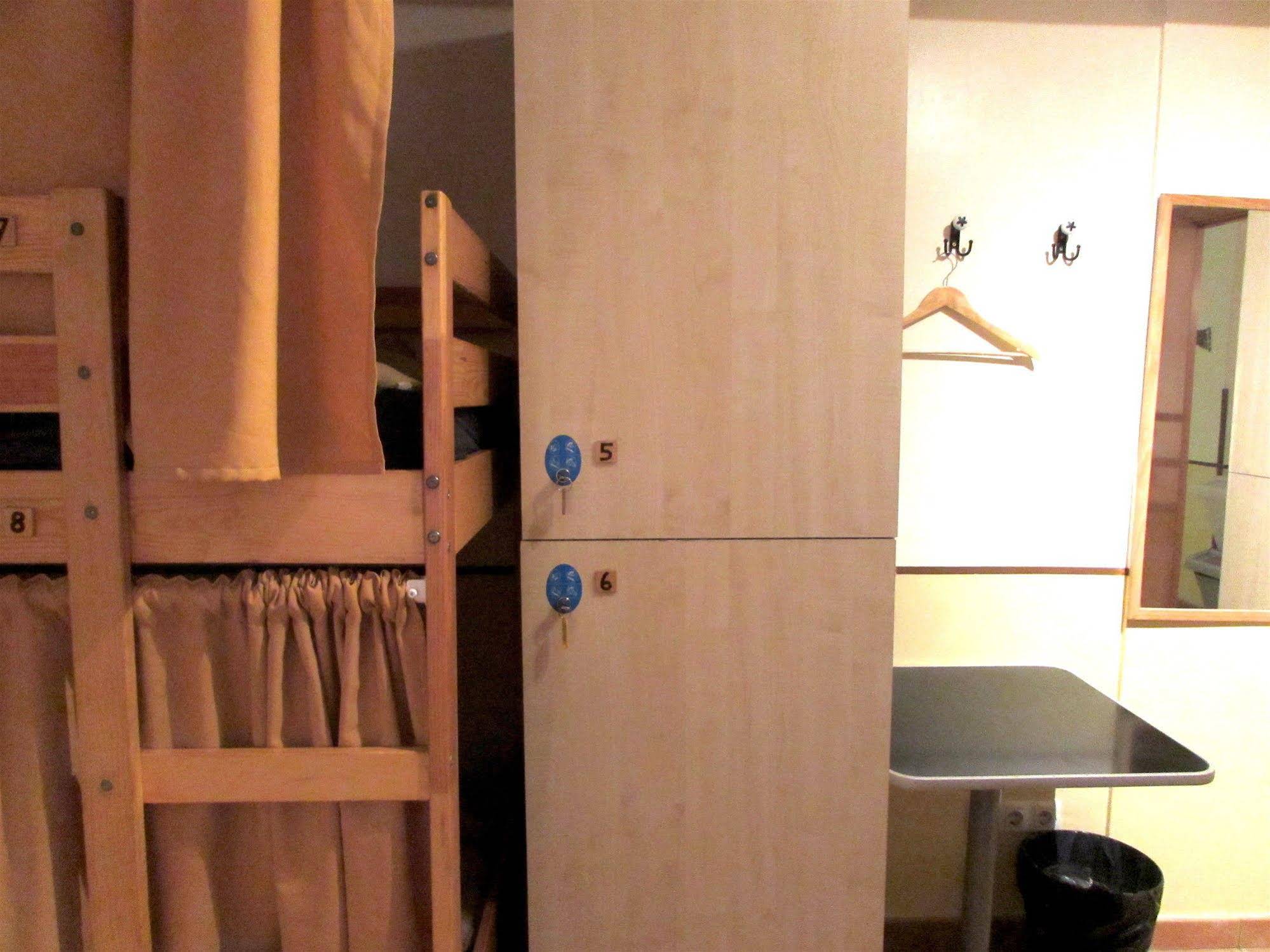 Harmony Hostel