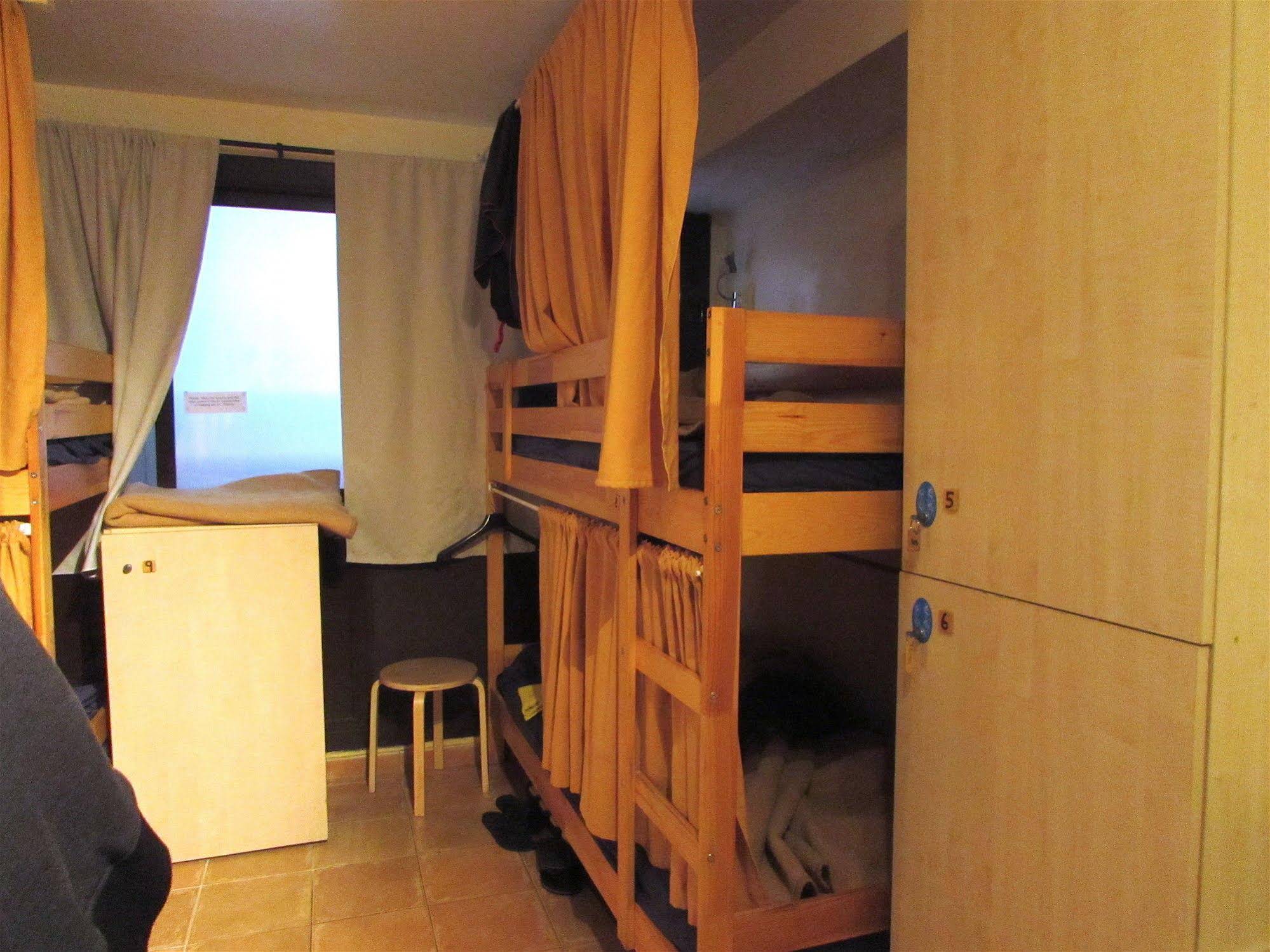 Harmony Hostel