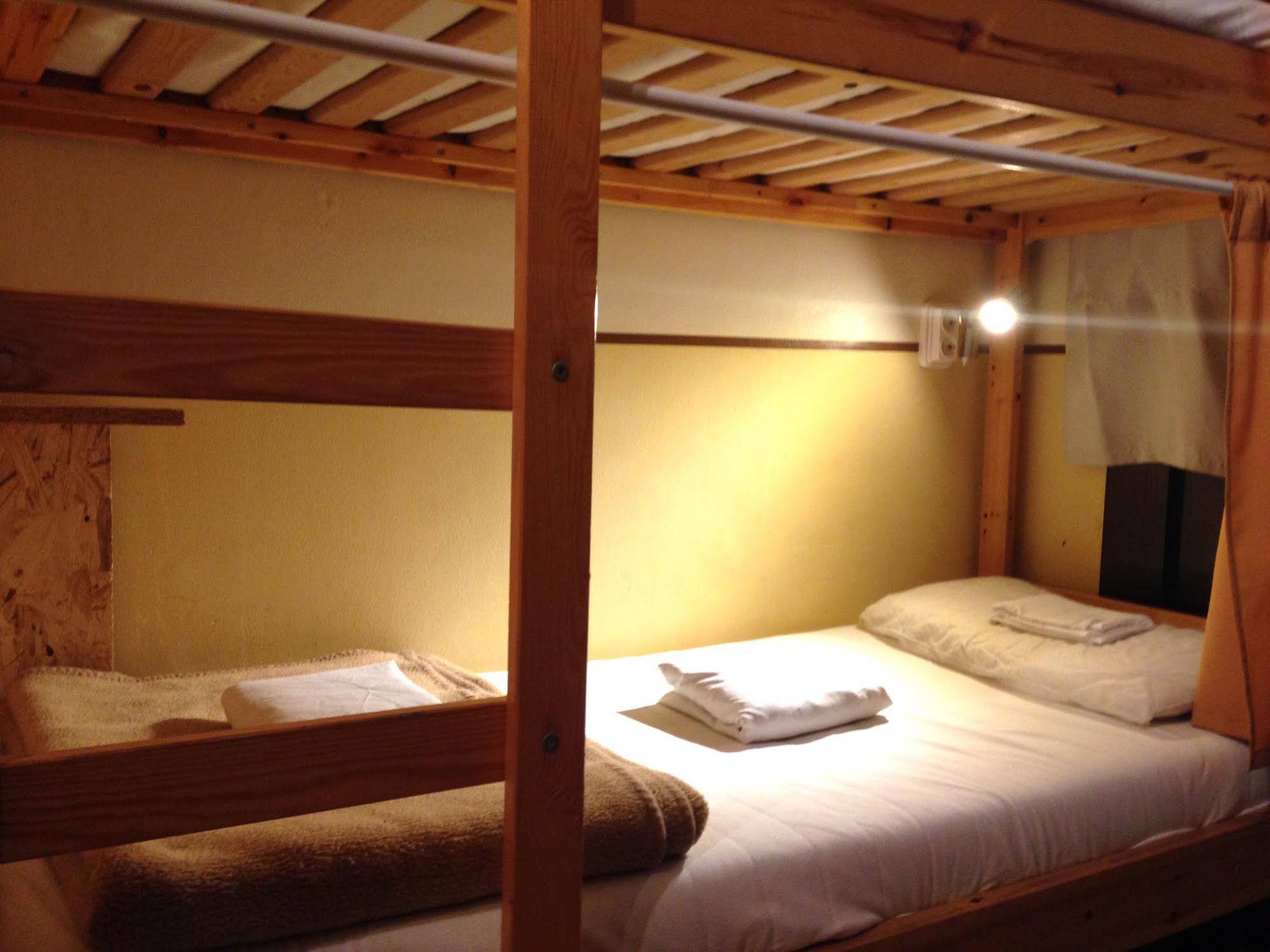 Harmony Hostel