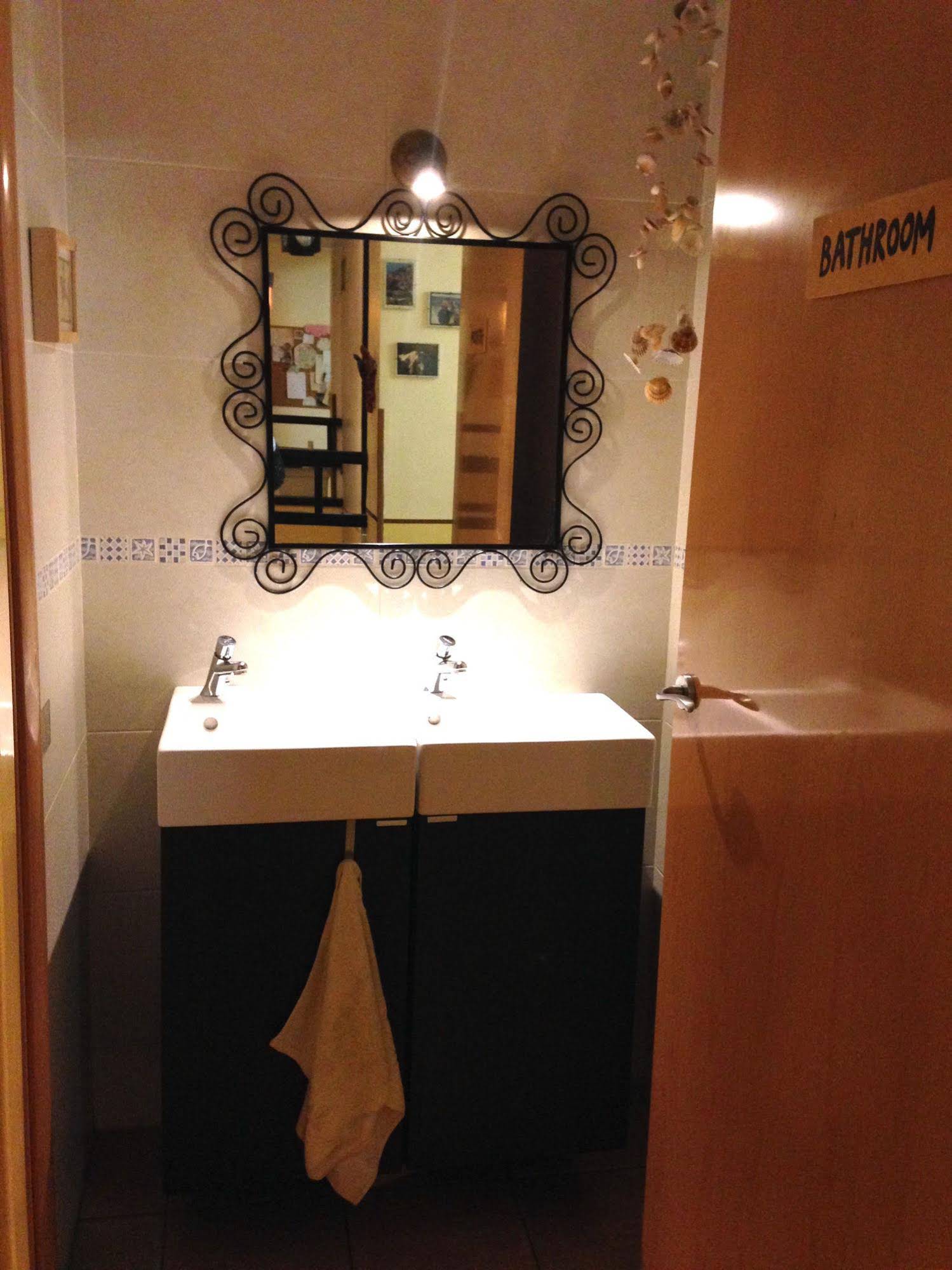 Harmony Hostel