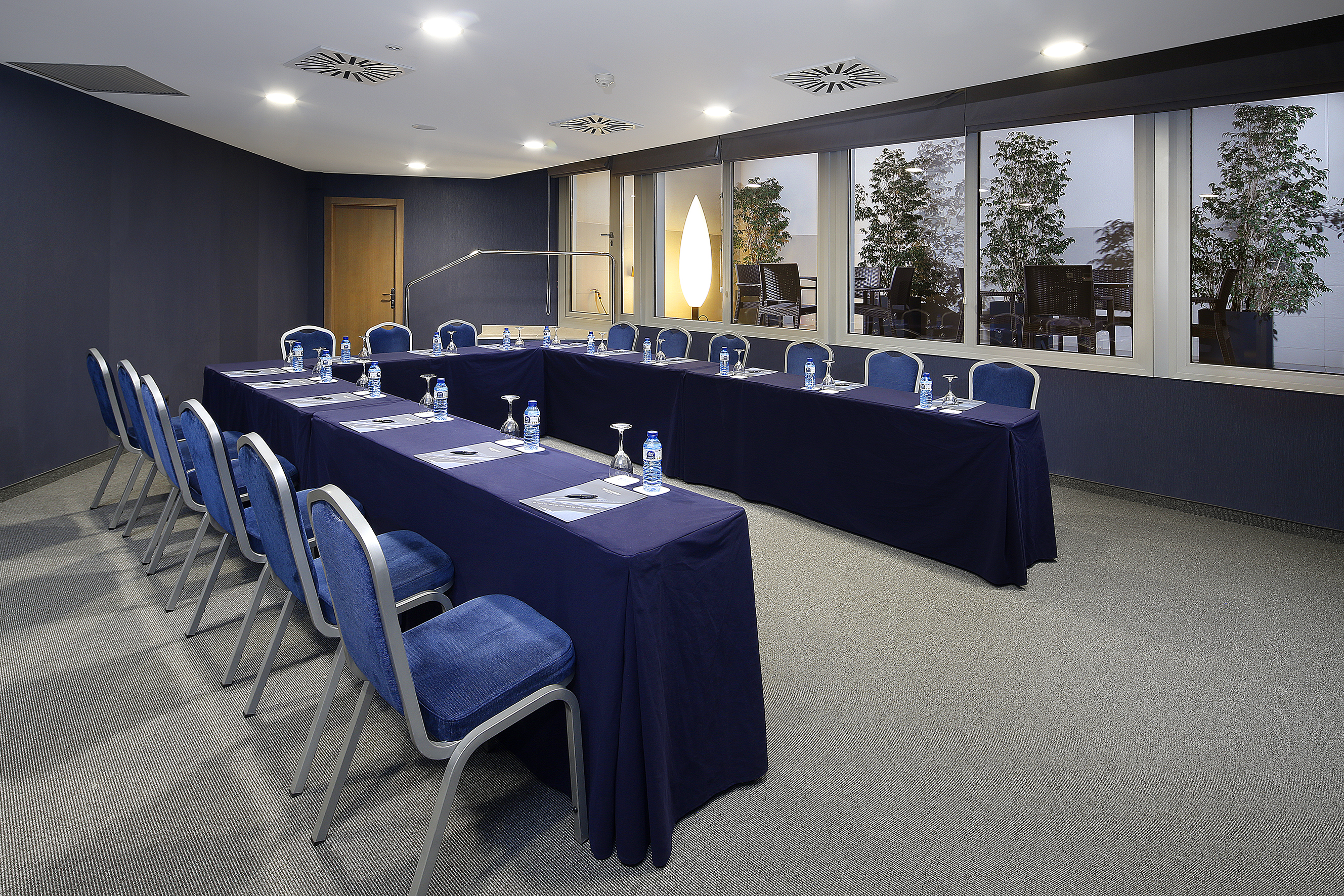 Hotel Lugano Barcelona
