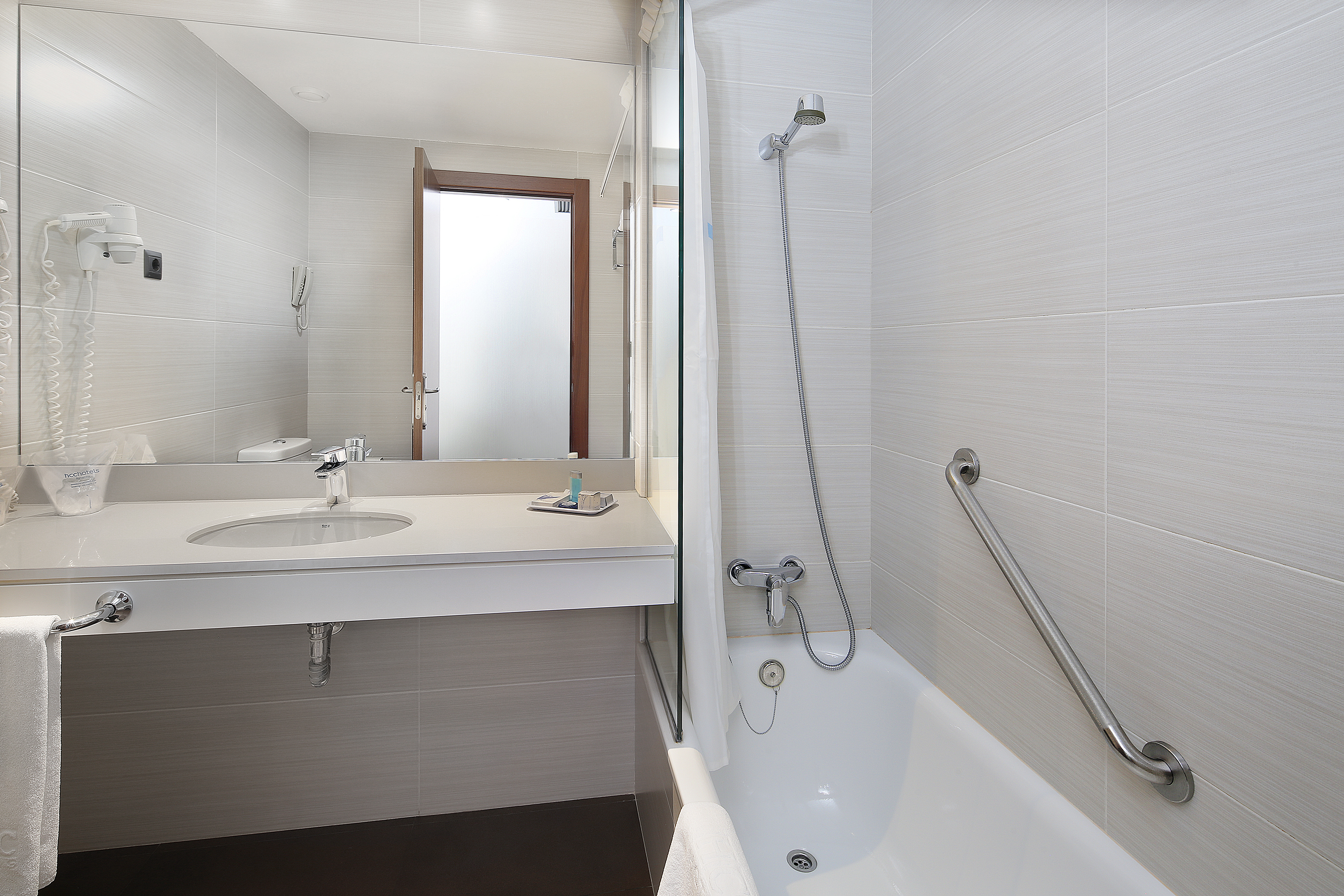 Hotel Lugano Barcelona