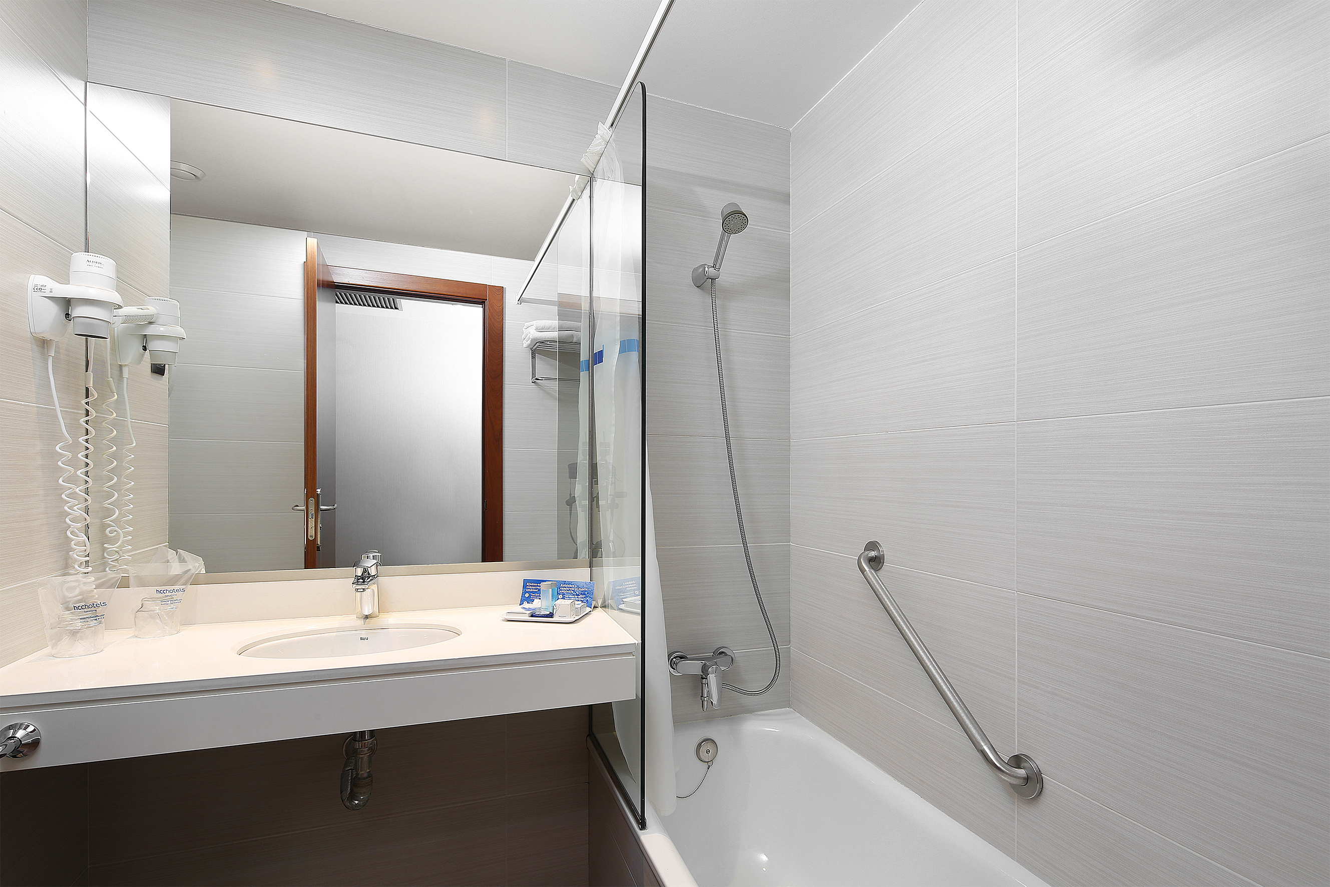 Hotel Lugano Barcelona