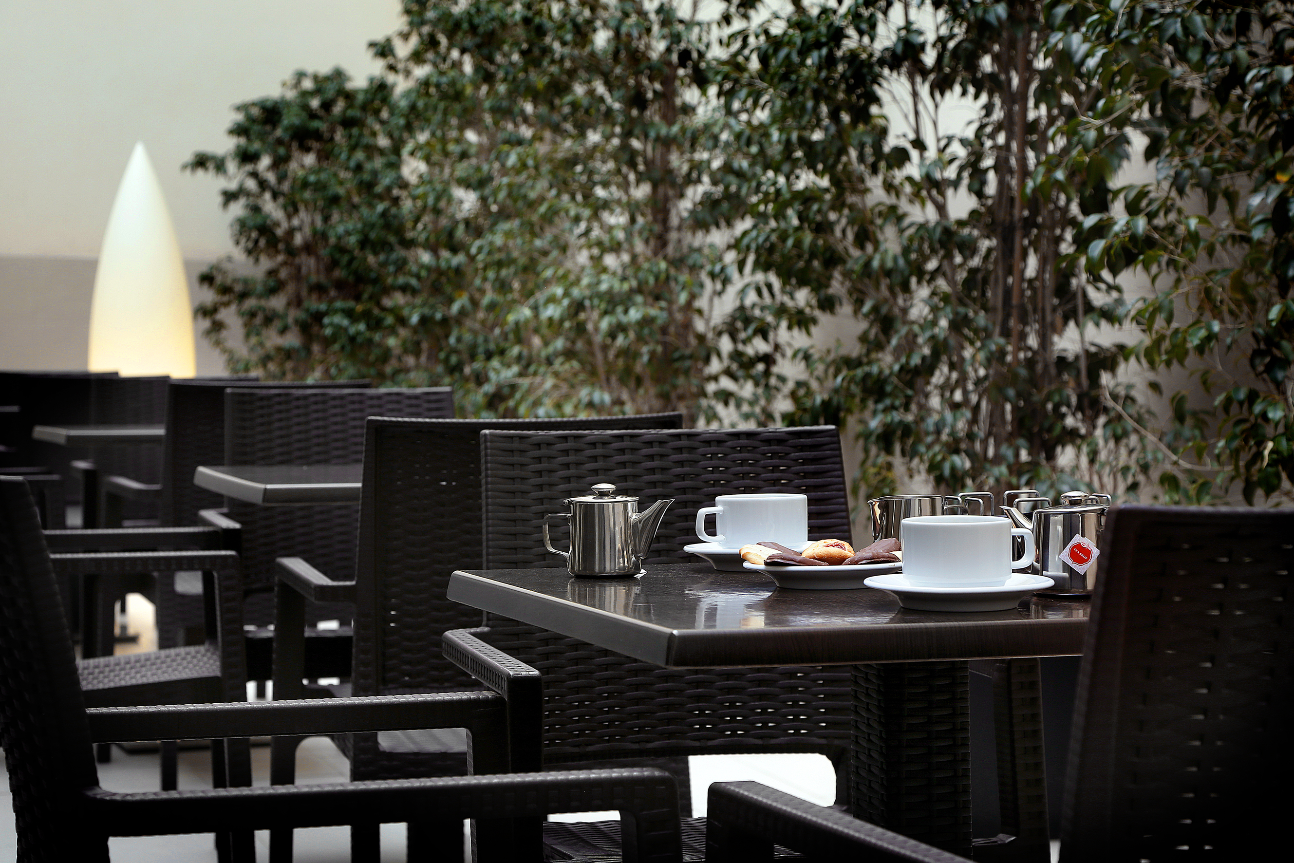 Hotel Lugano Barcelona