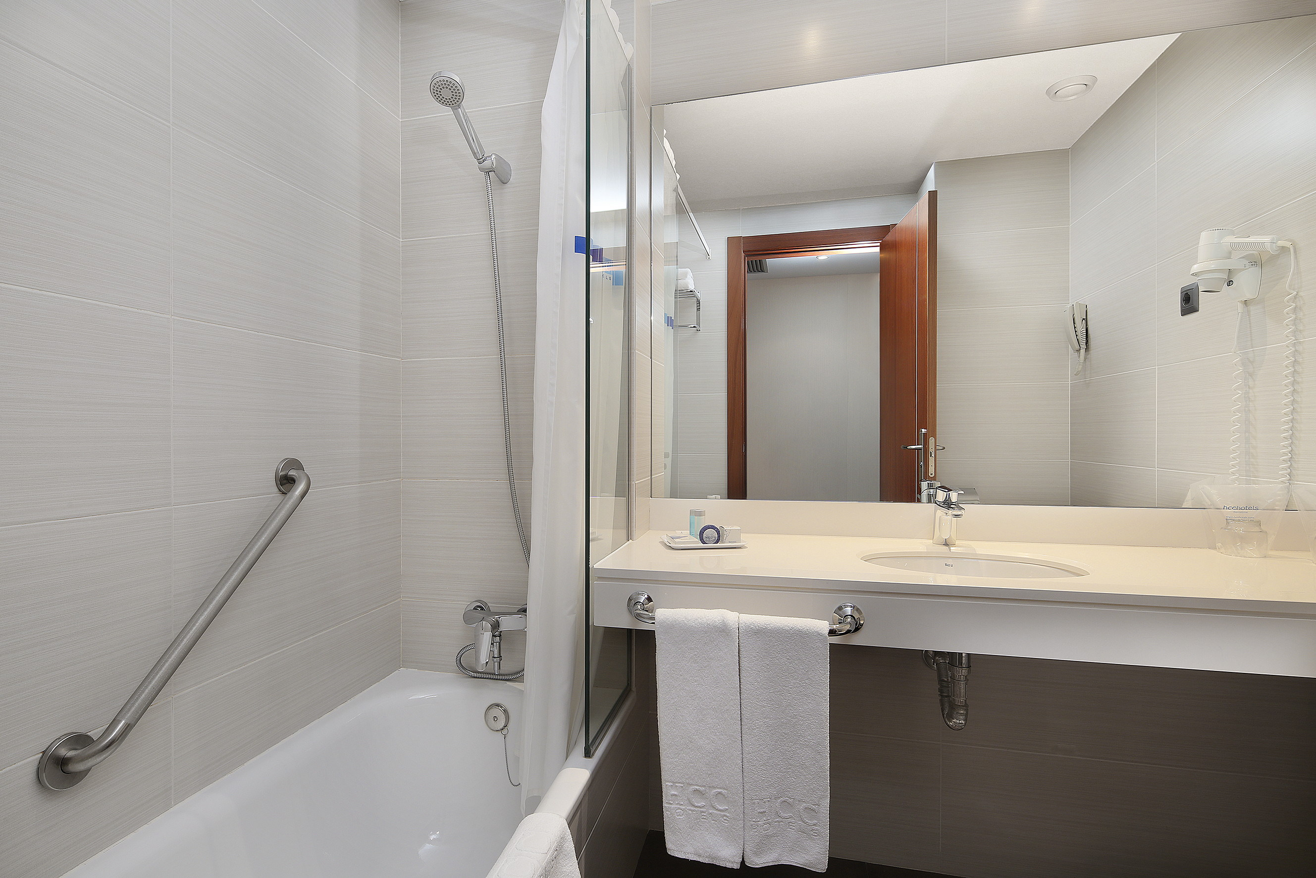 Hotel Lugano Barcelona