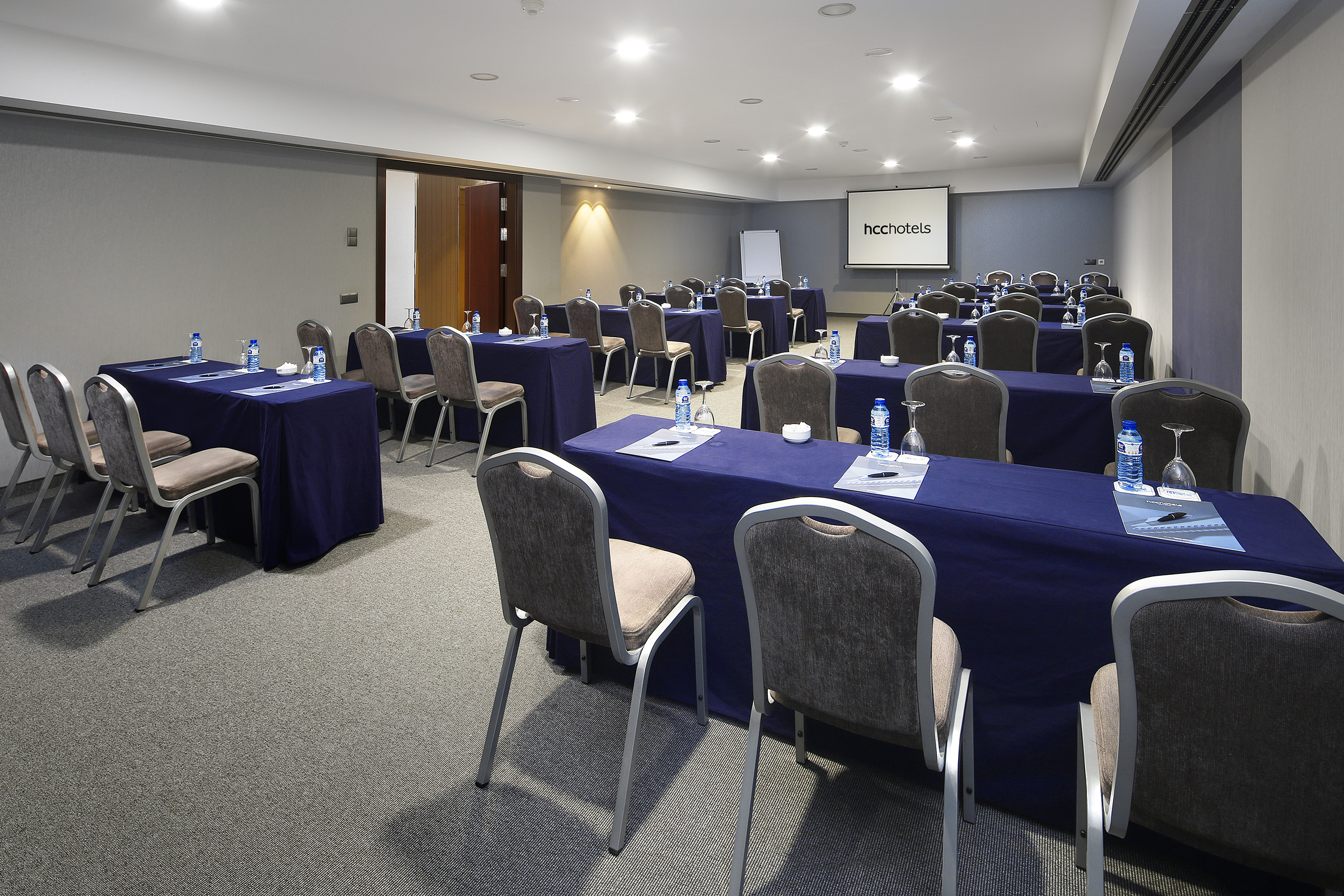 Hotel Lugano Barcelona