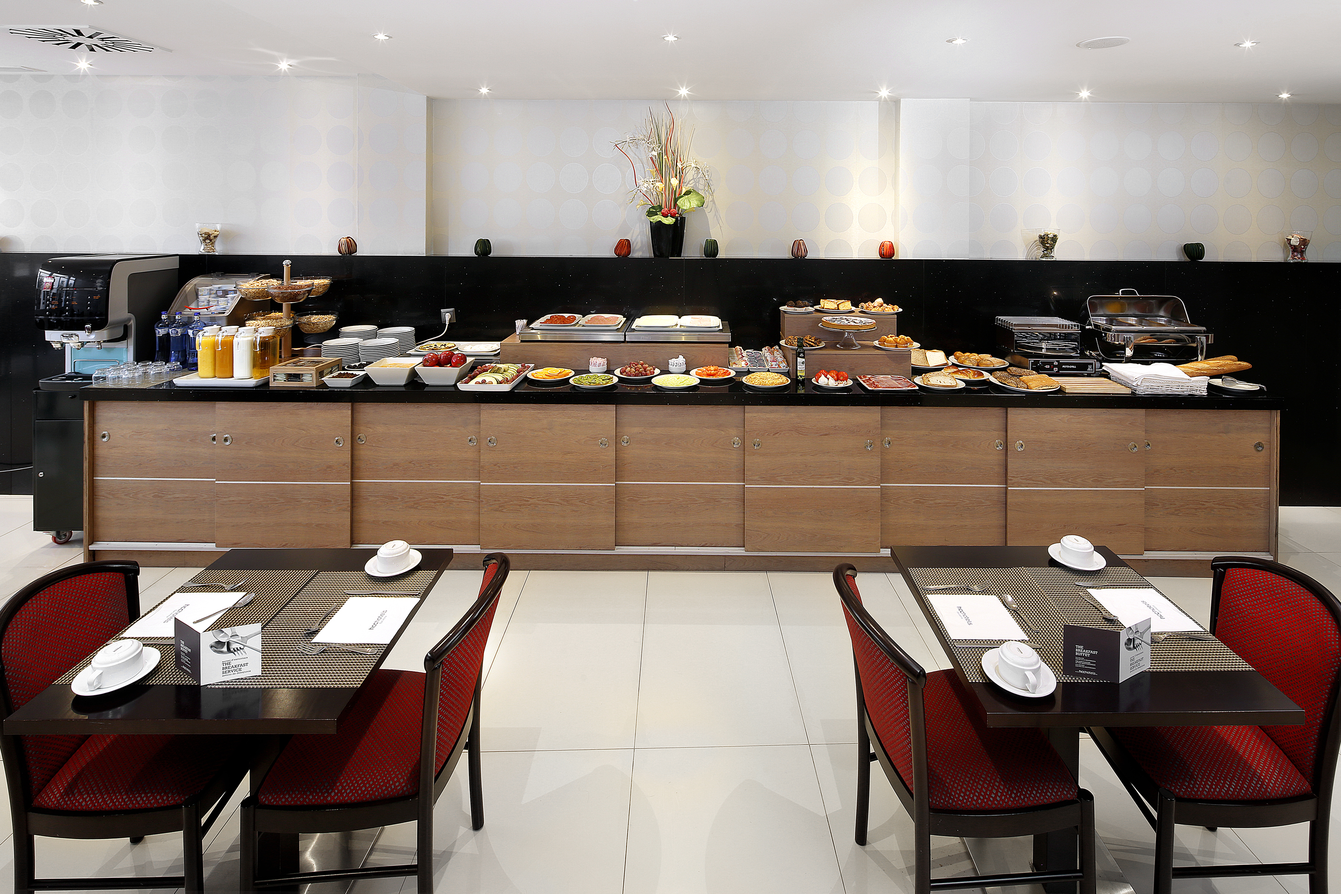 Hotel Lugano Barcelona