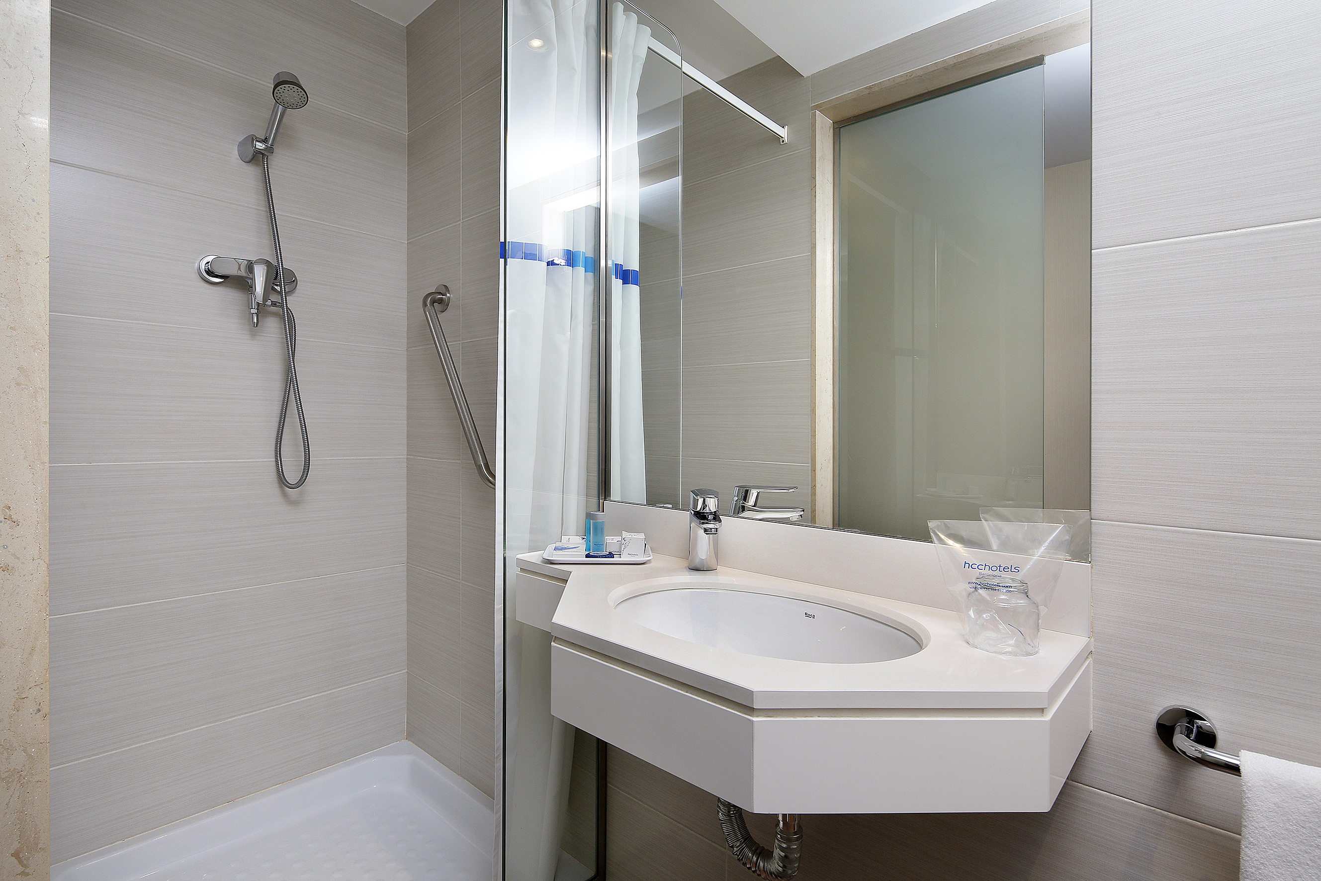Hotel Lugano Barcelona