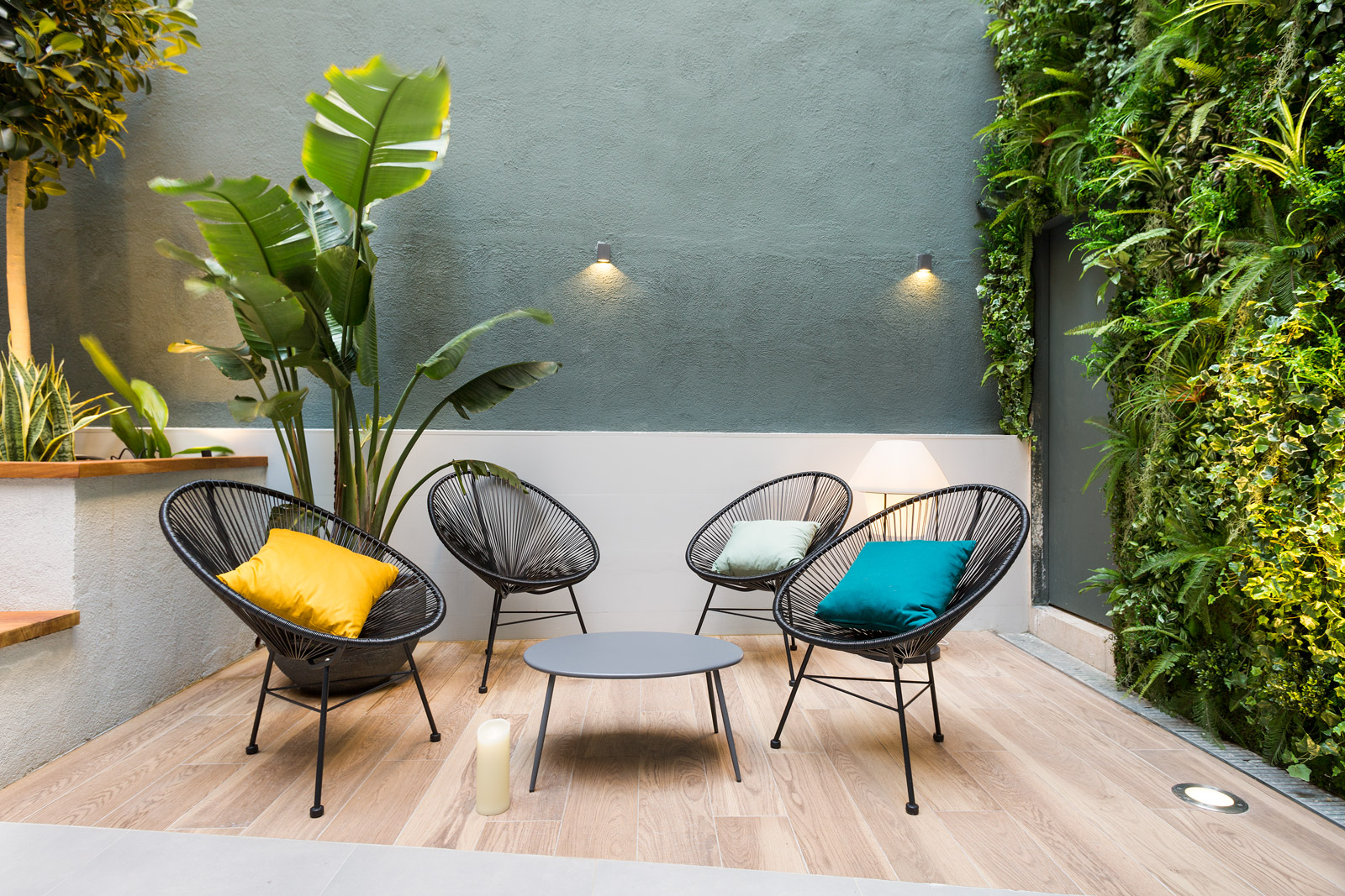 Numa Barcelona Brio