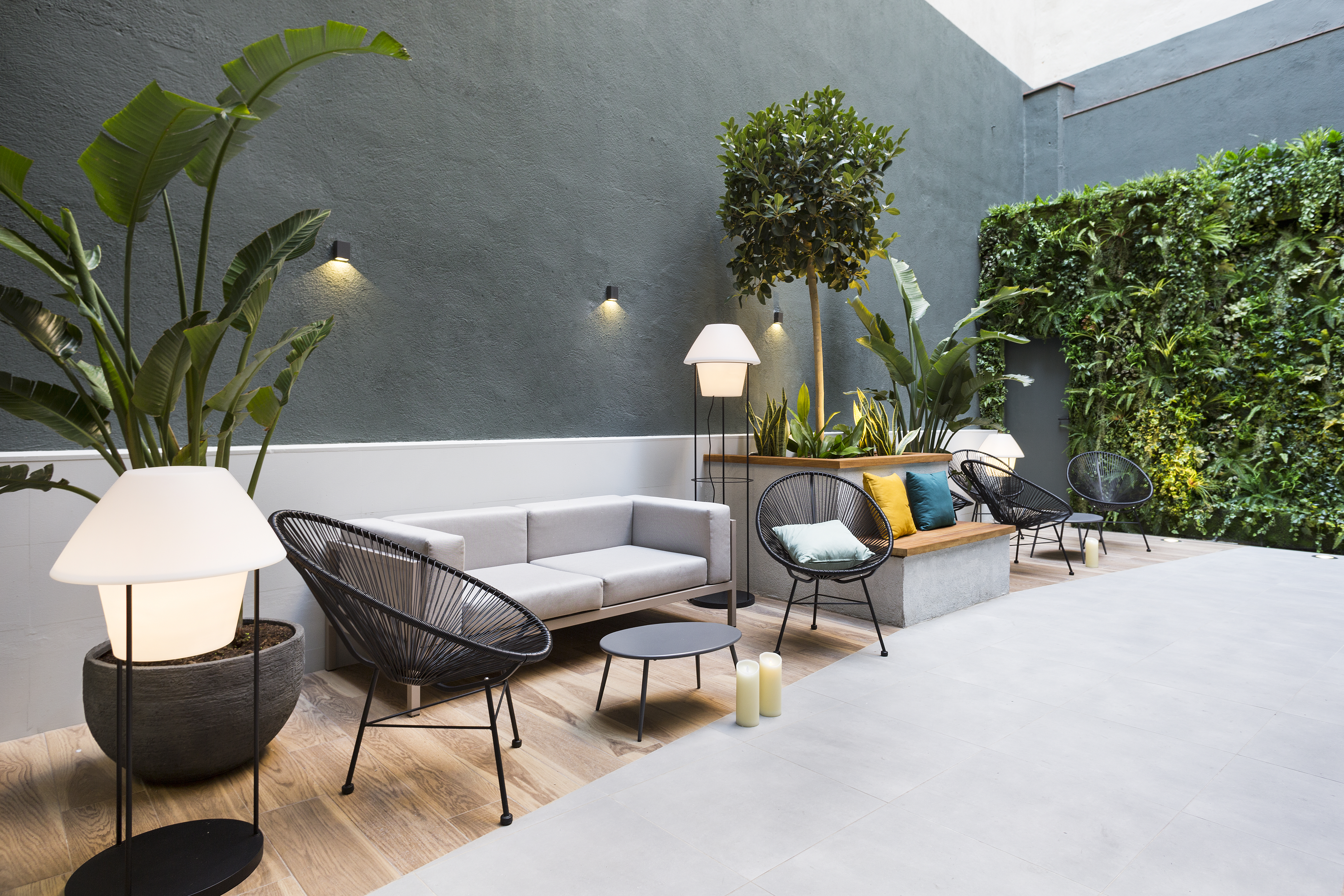 Numa Barcelona Brio