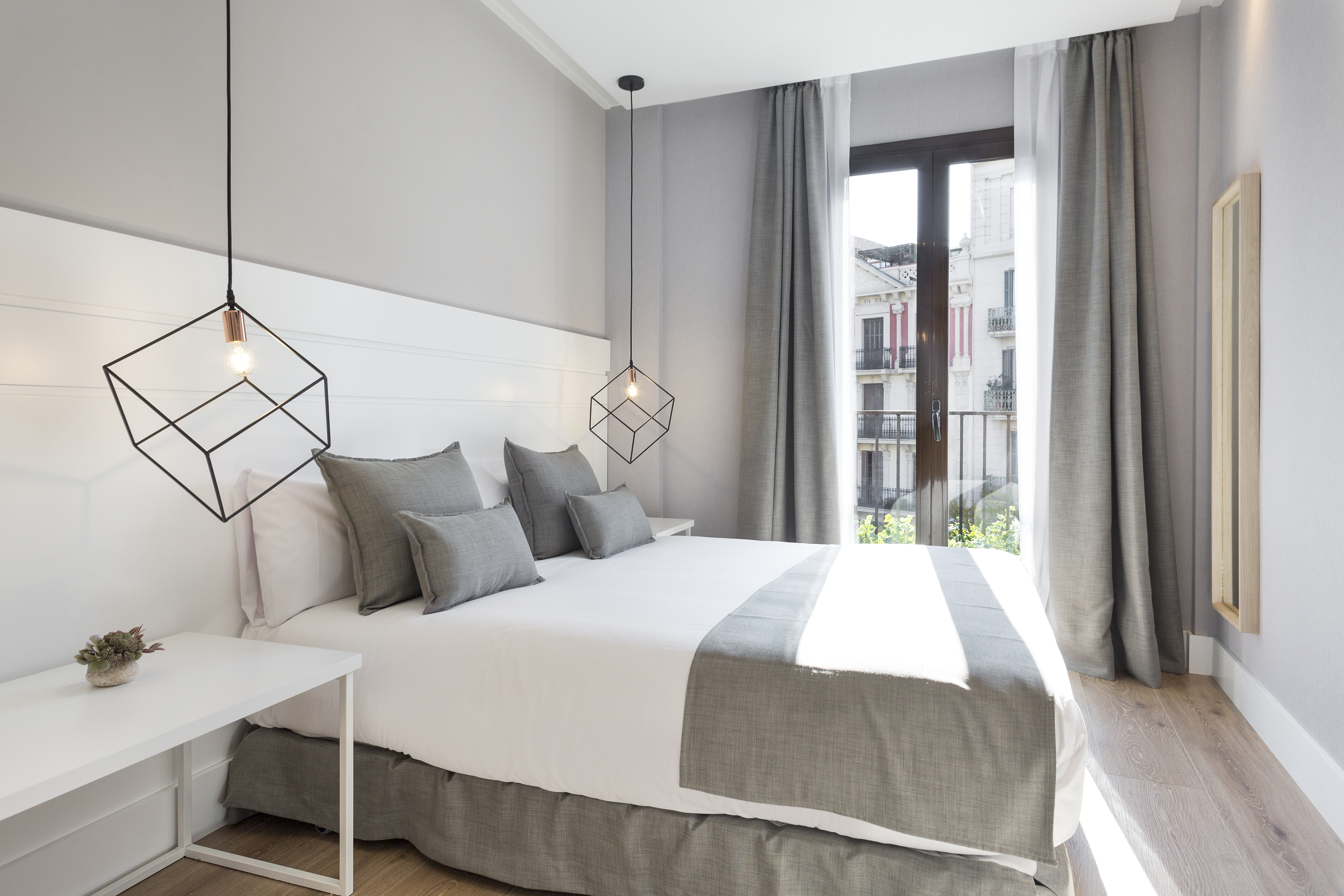 Numa Barcelona Brio