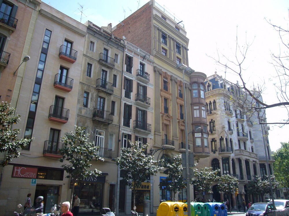 Numa Barcelona Brio