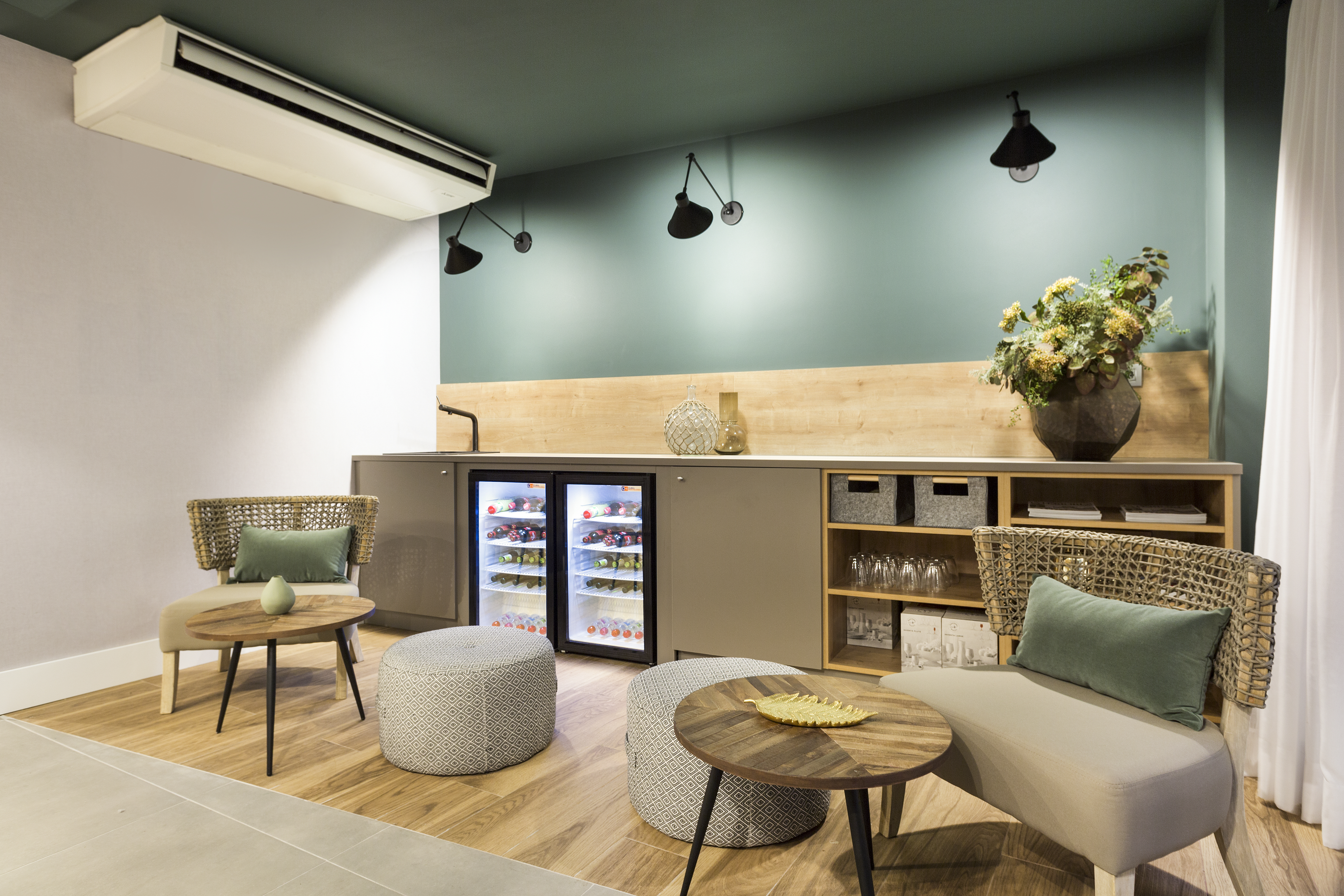 Numa Barcelona Brio