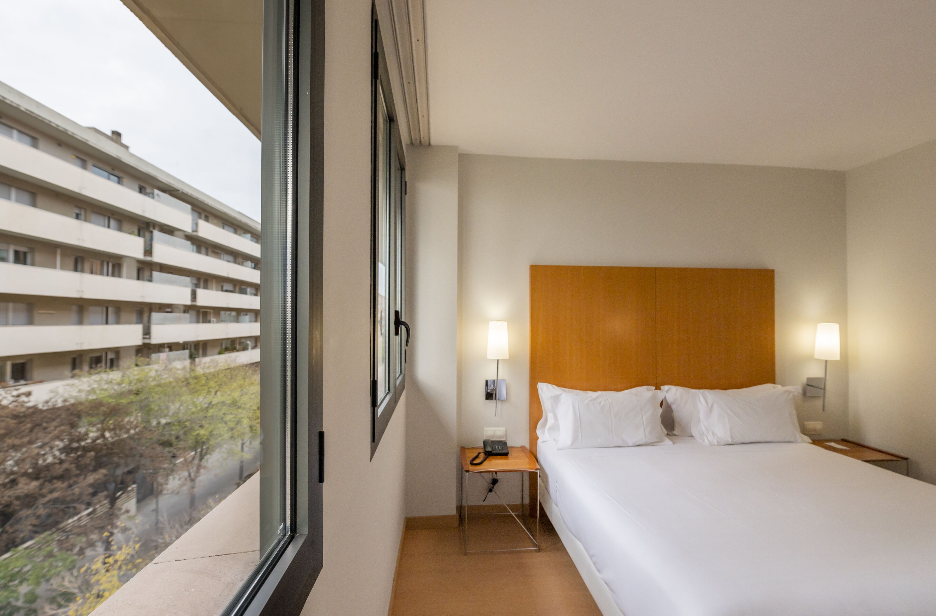 Hotel Catalonia Barcelona Beach