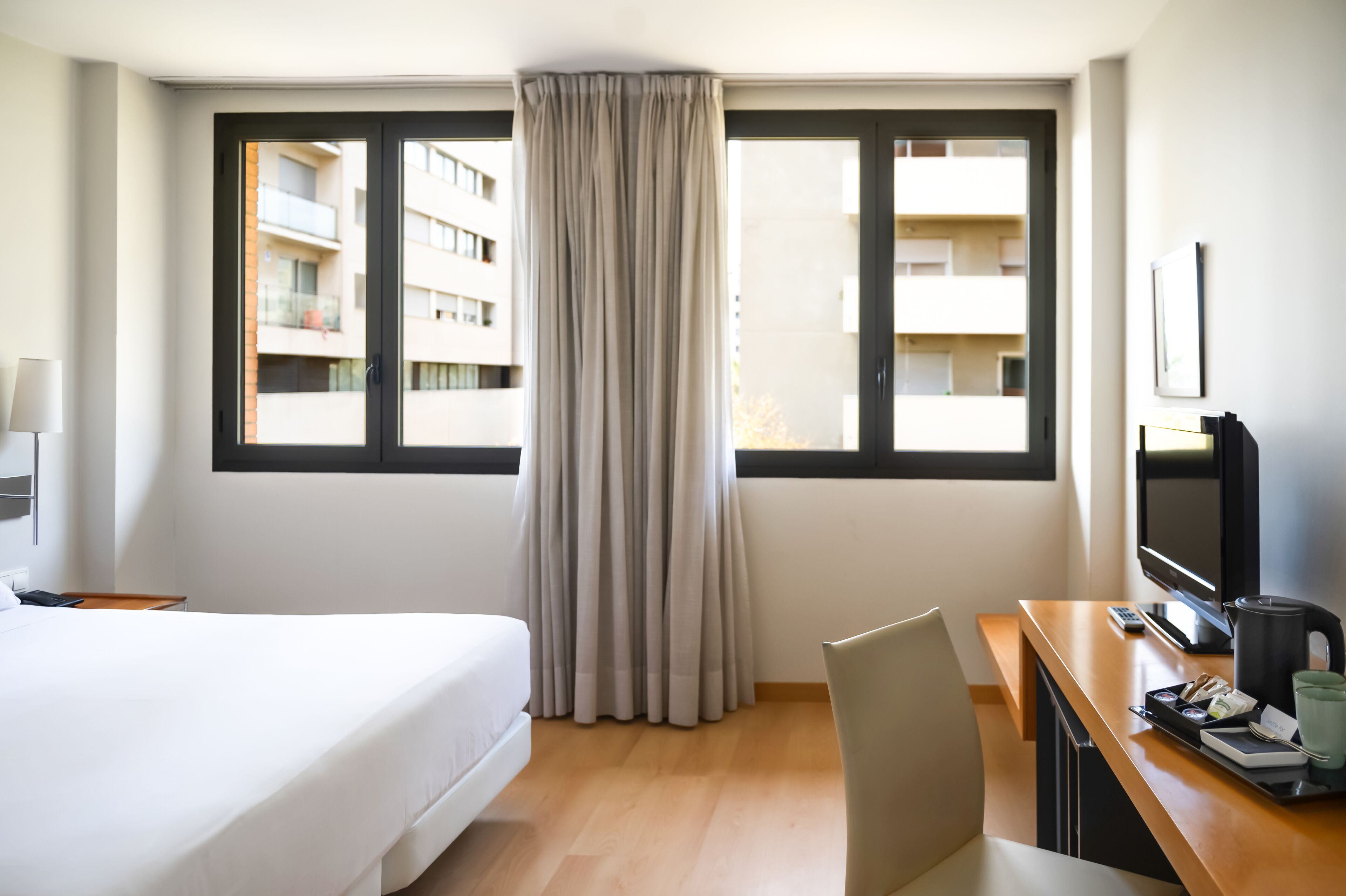 Hotel Catalonia Barcelona Beach