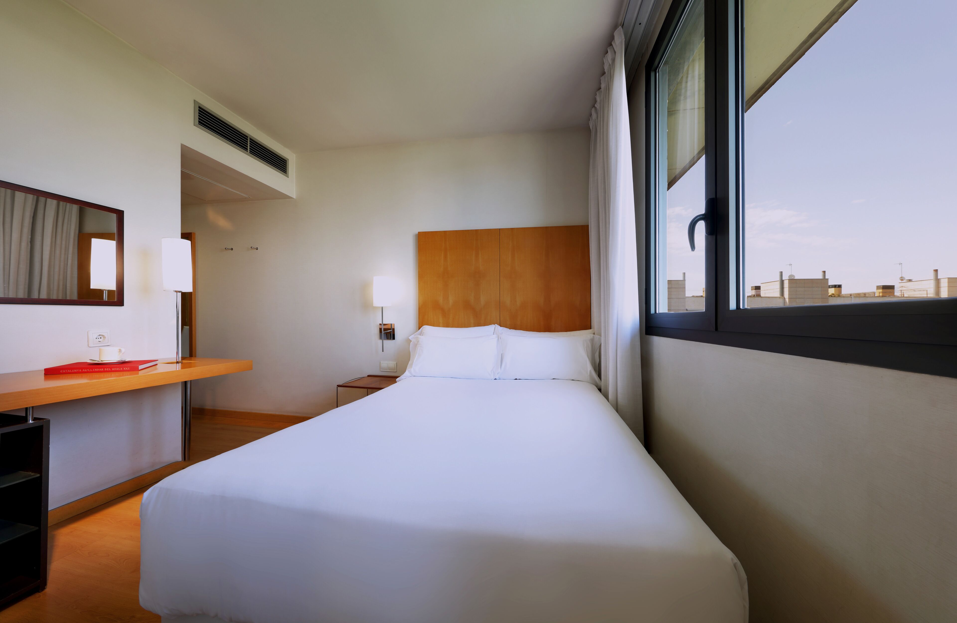 Hotel Catalonia Barcelona Beach