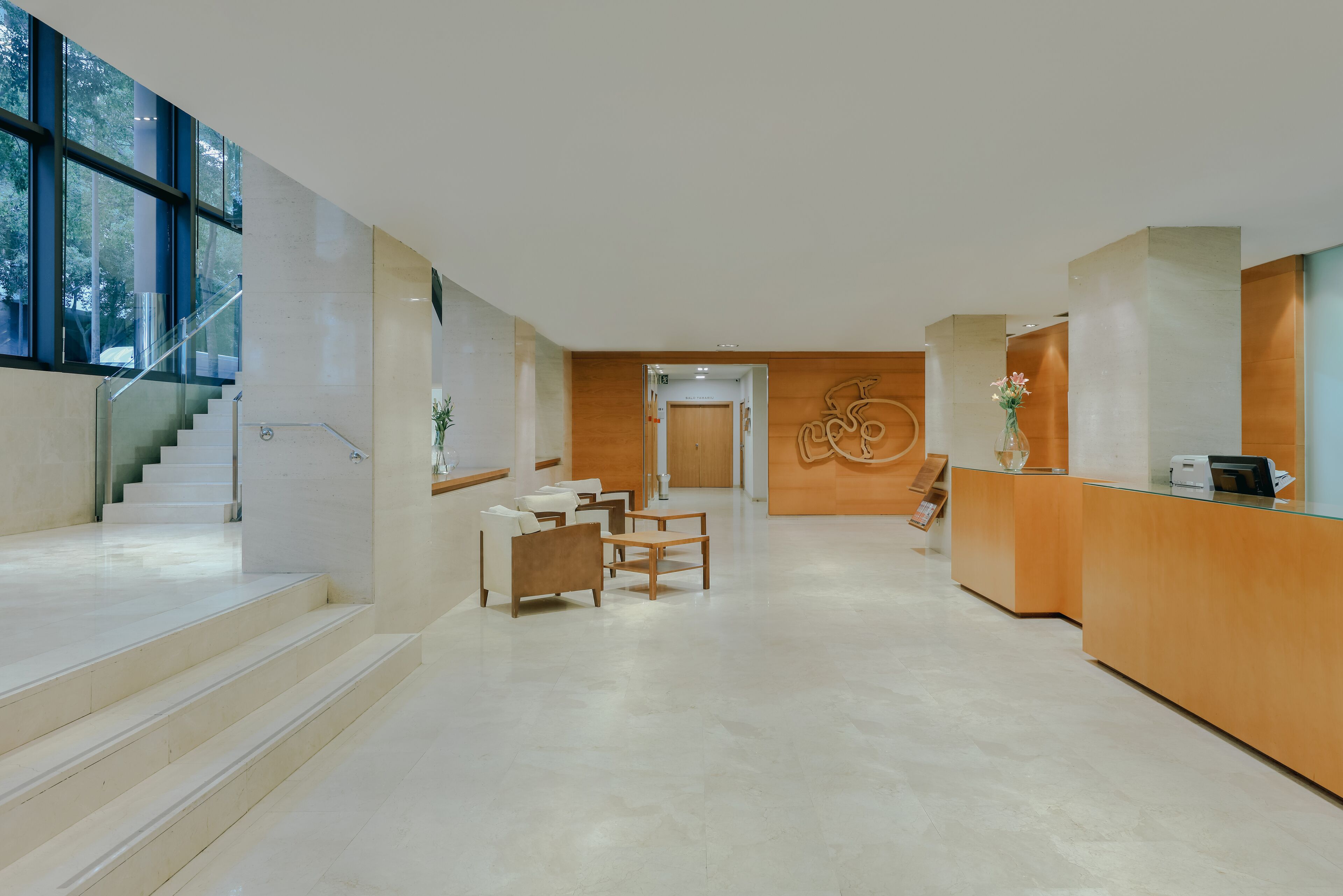 Hotel Catalonia Barcelona Beach