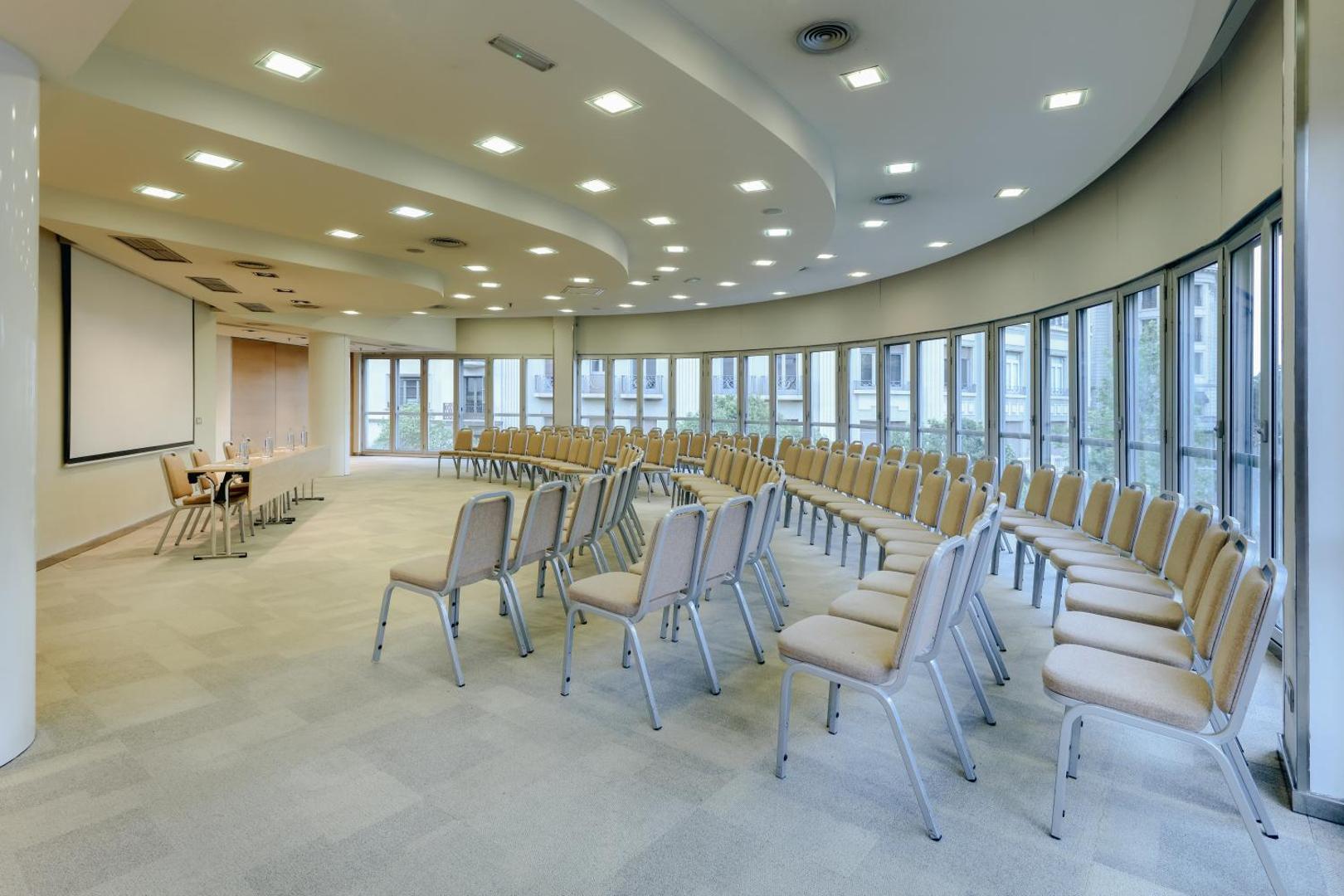 Hesperia Barcelona Presidente