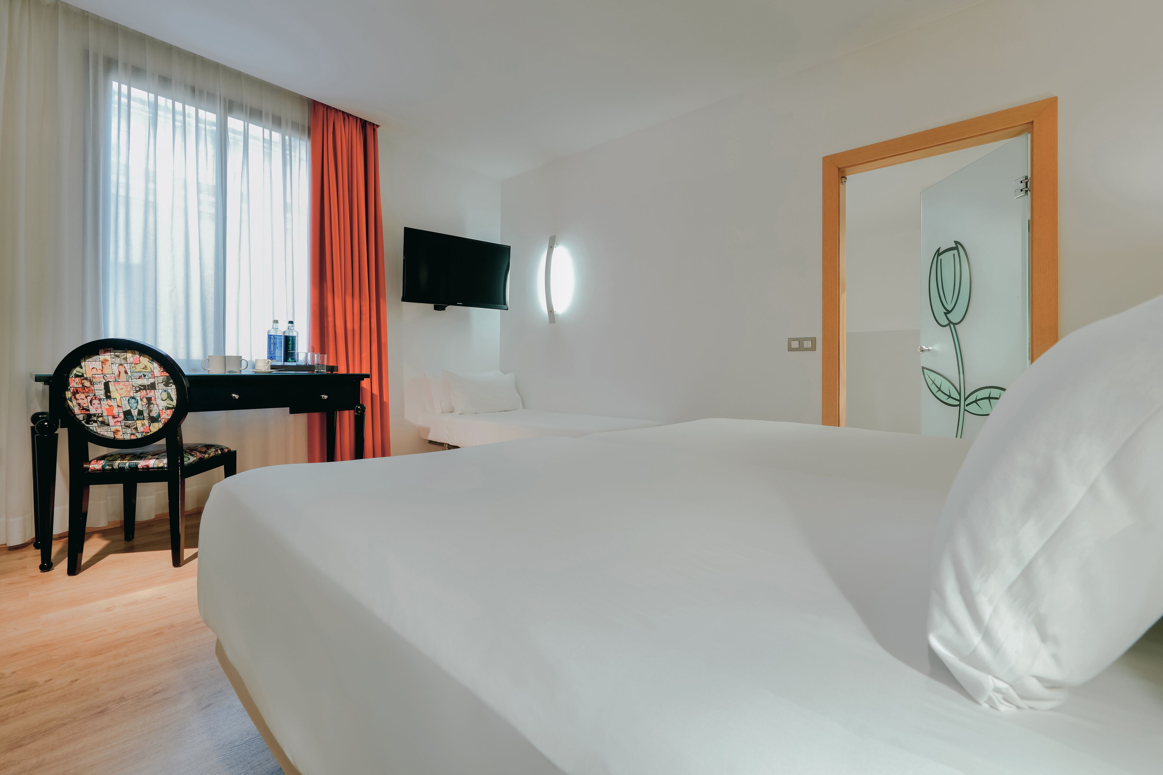 Hesperia Barri Gòtic