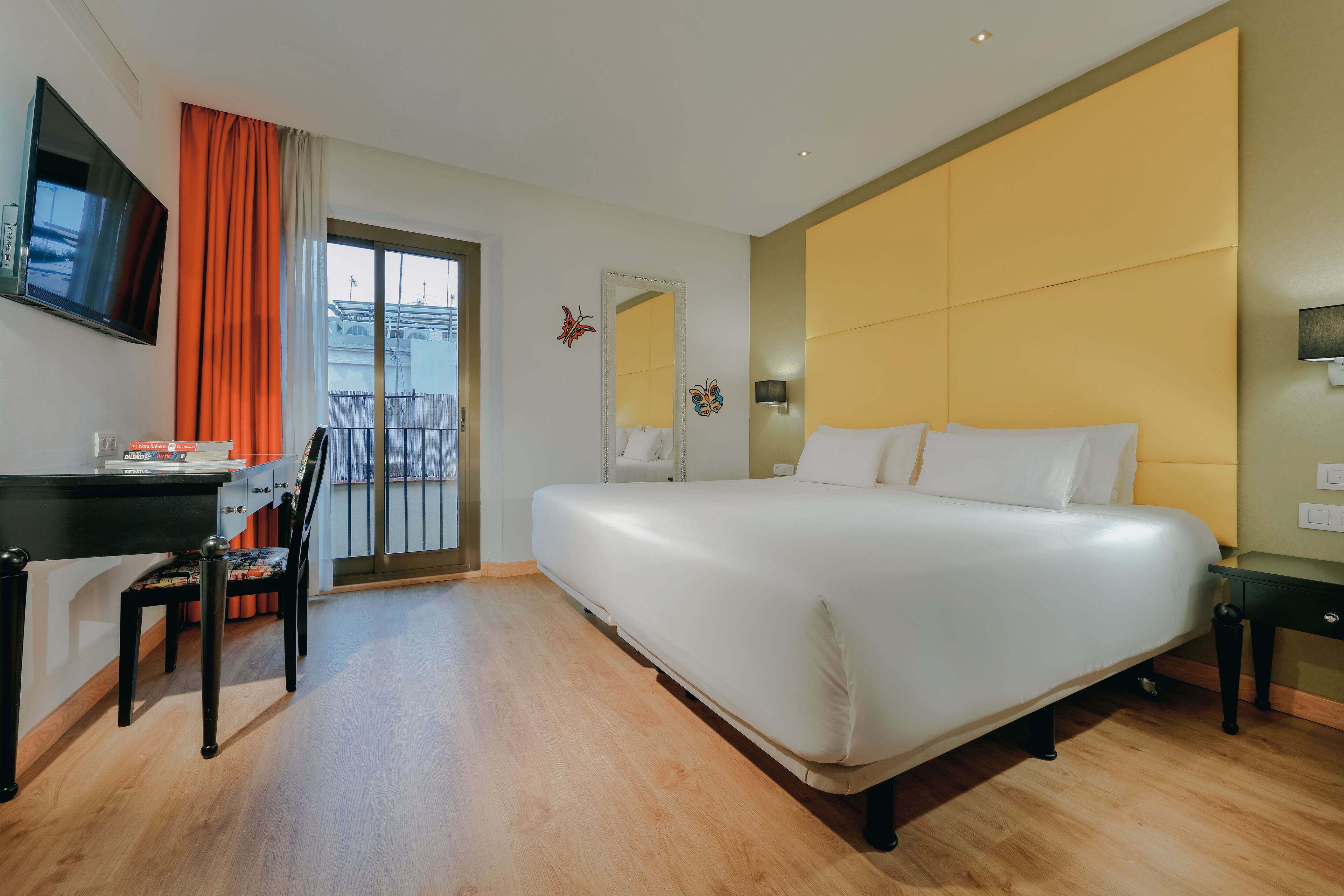 Hesperia Barri Gòtic