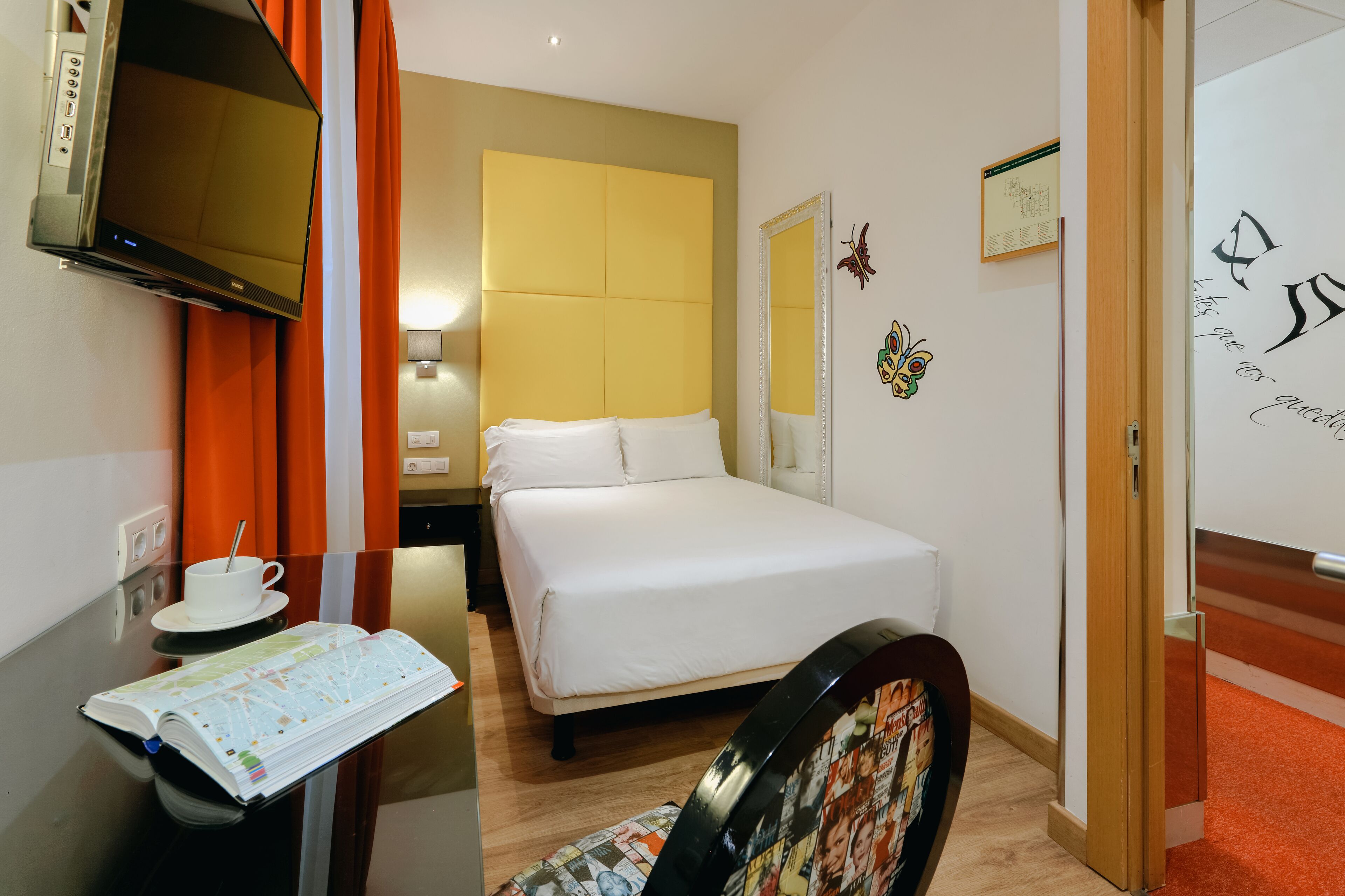 Hesperia Barri Gòtic