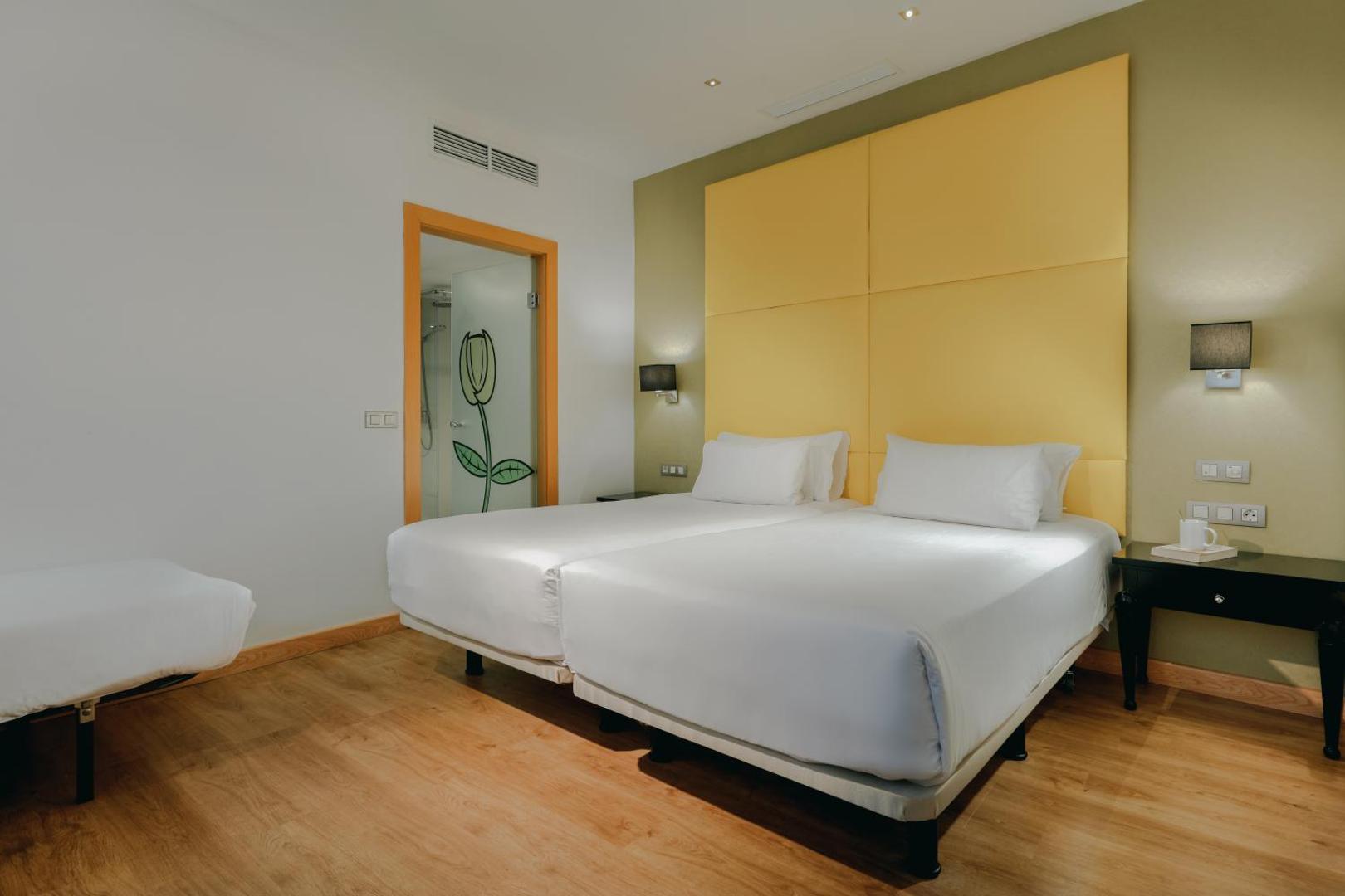 Hesperia Barri Gòtic