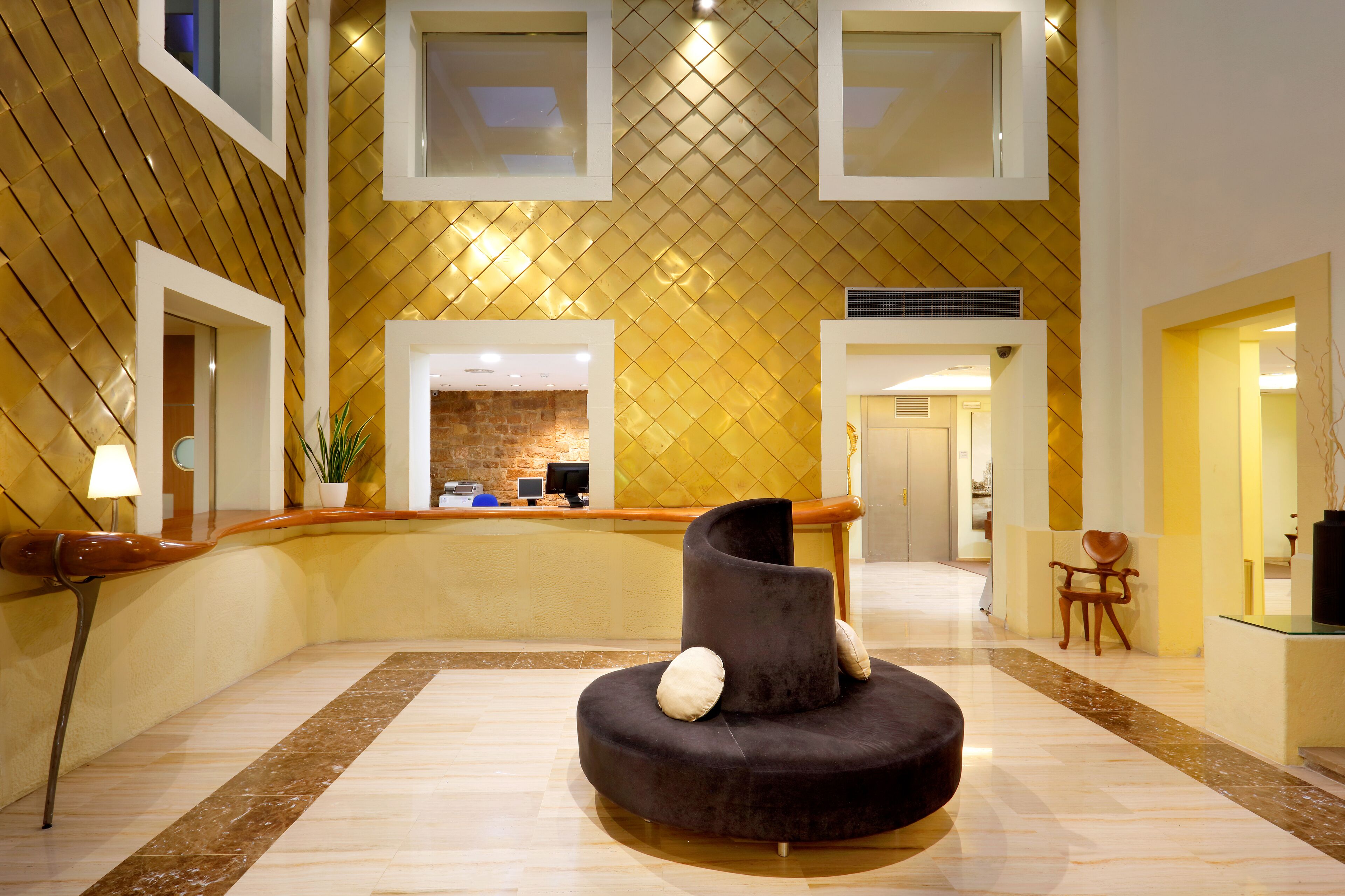 Hesperia Barri Gòtic