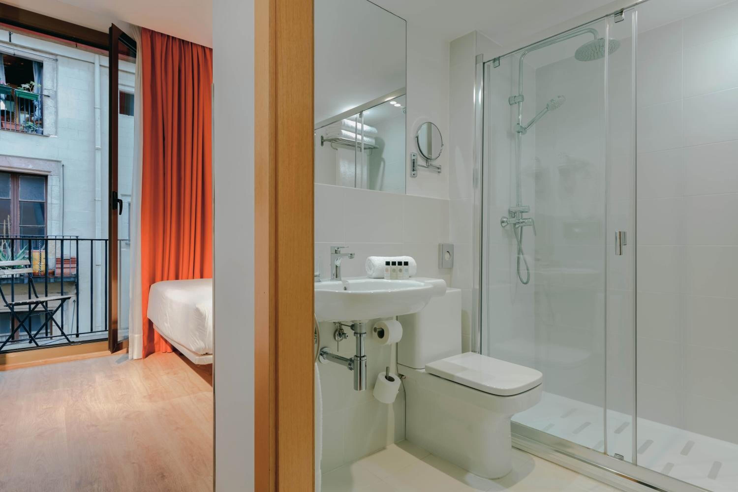 Hesperia Barri Gòtic