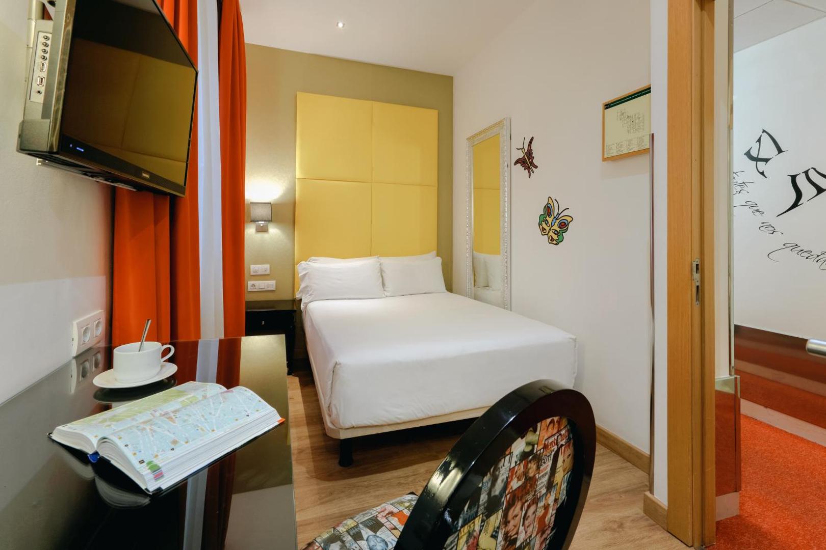 Hesperia Barri Gòtic