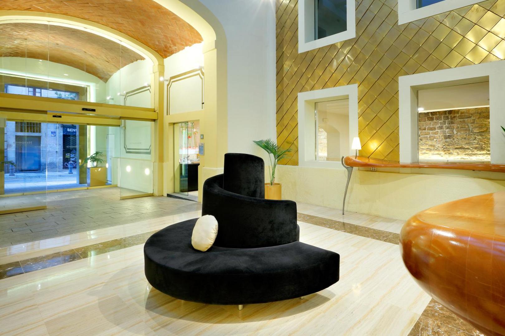 Hesperia Barri Gòtic