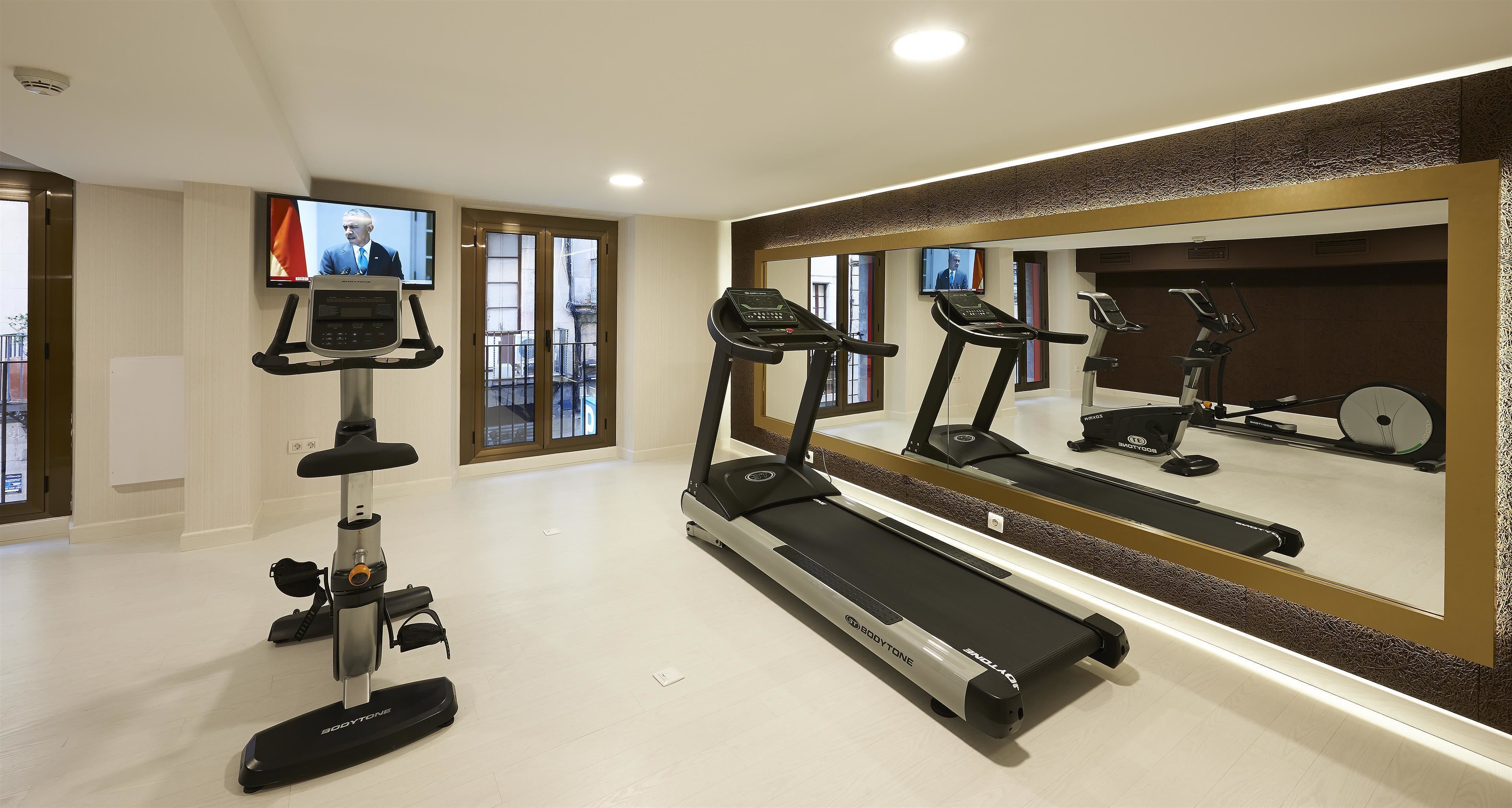 Hesperia Barri Gòtic