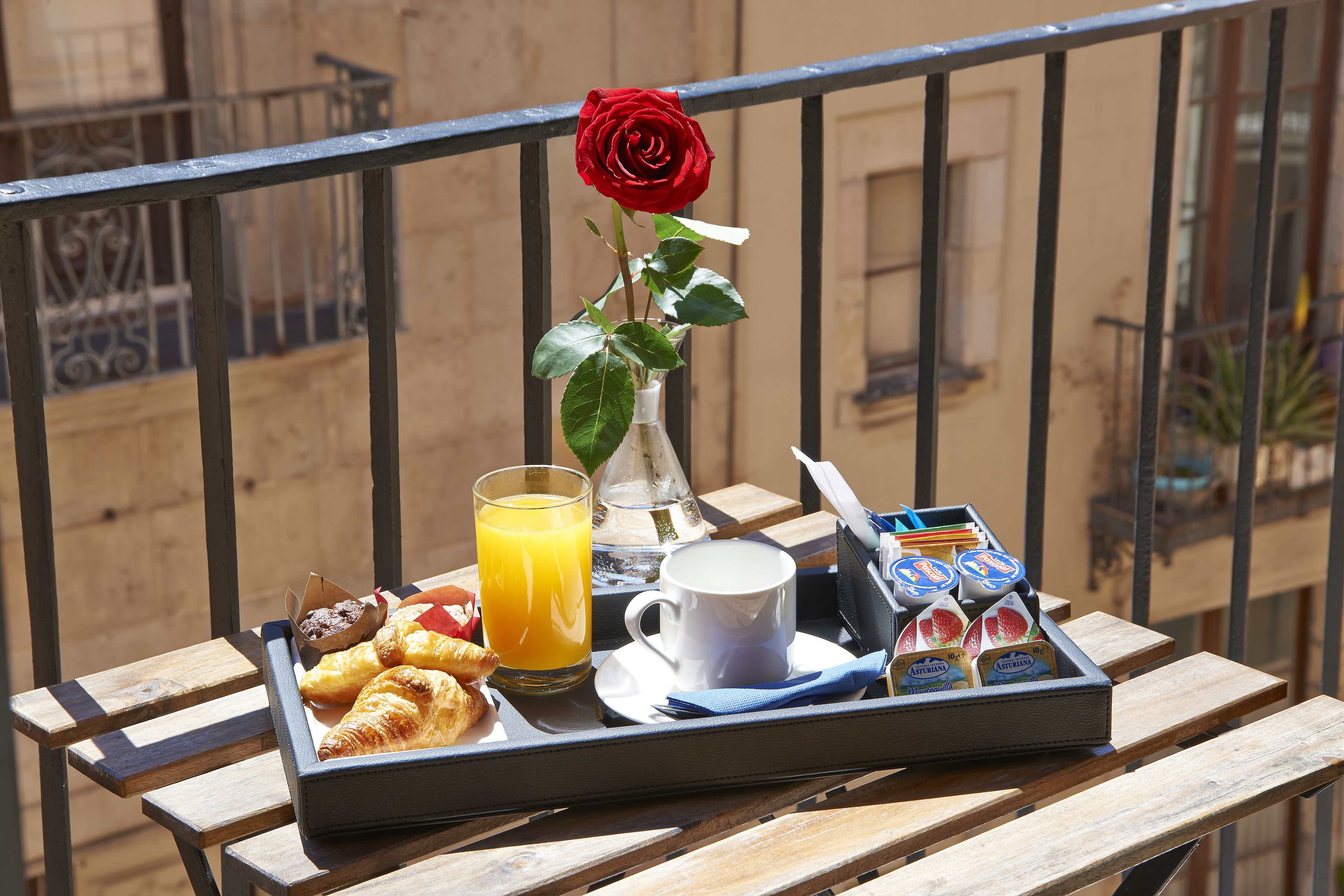 Hesperia Barri Gòtic