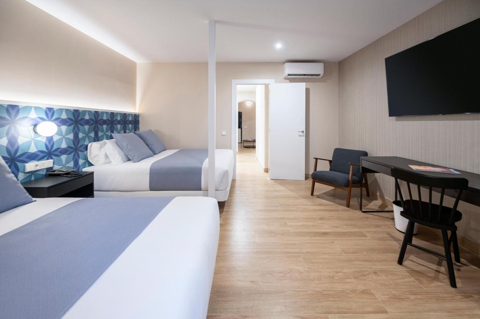 Hesperia Barri Gòtic